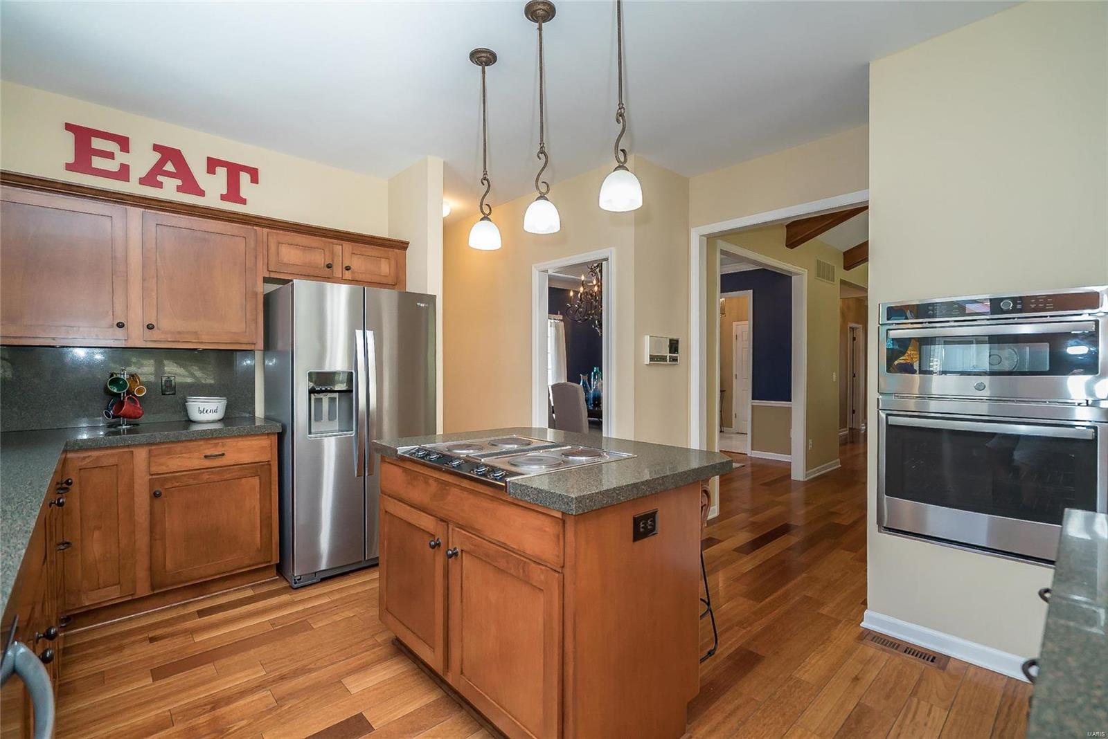 Mason Meadows - Residential