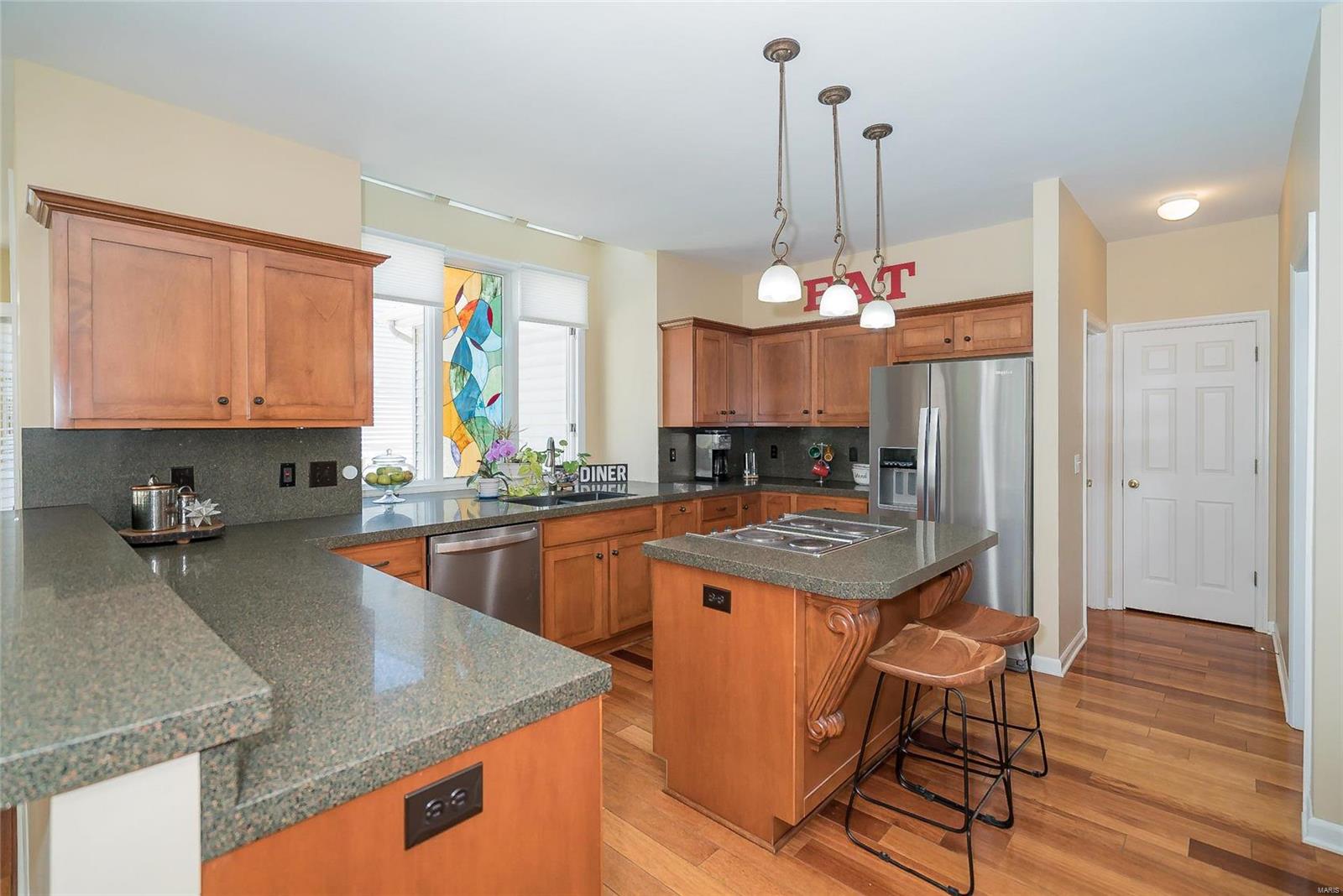 Mason Meadows - Residential