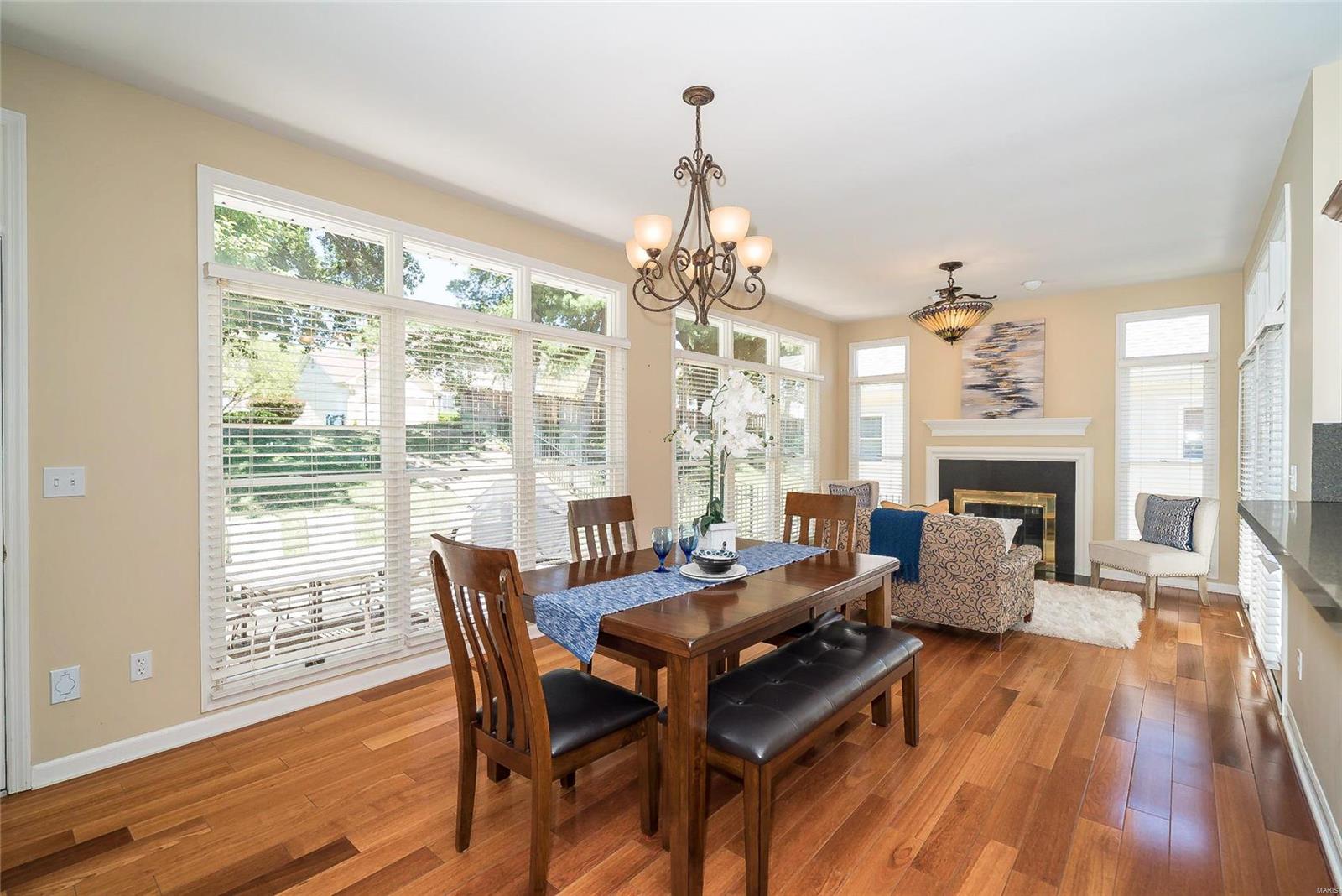 Mason Meadows - Residential