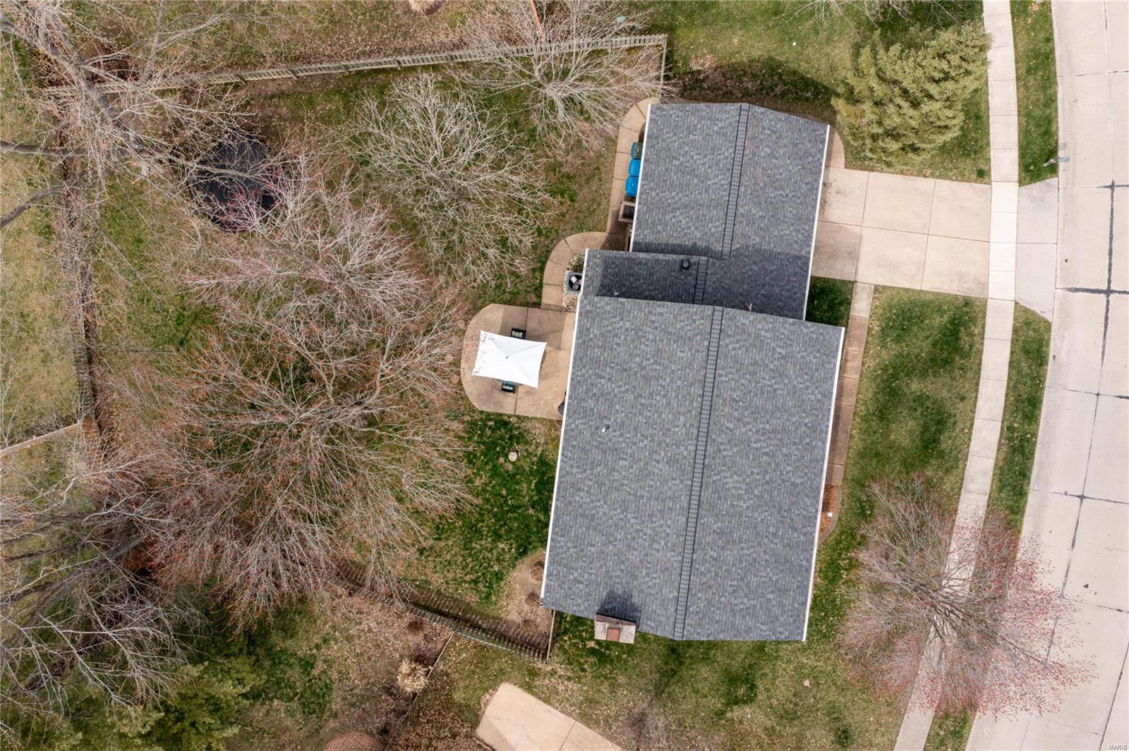 Baxter Lakes - Residential