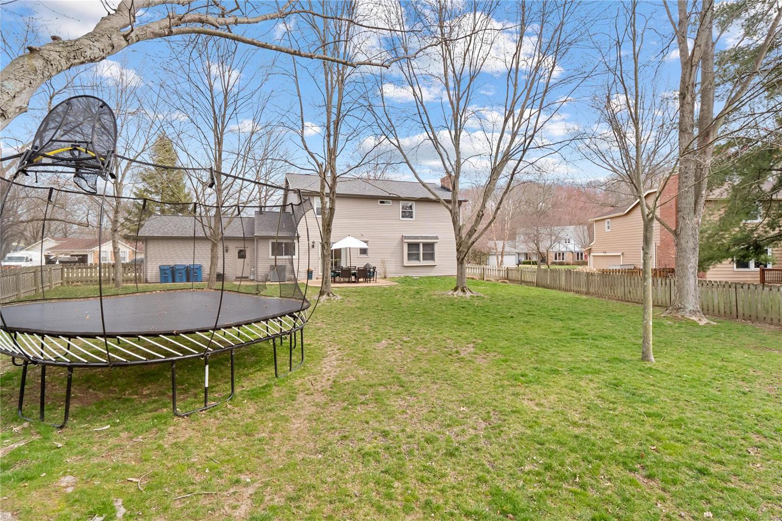 Baxter Lakes - Residential