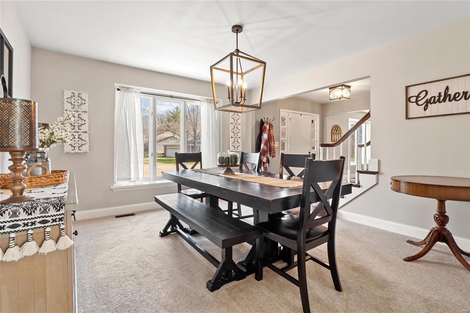 Baxter Lakes - Residential