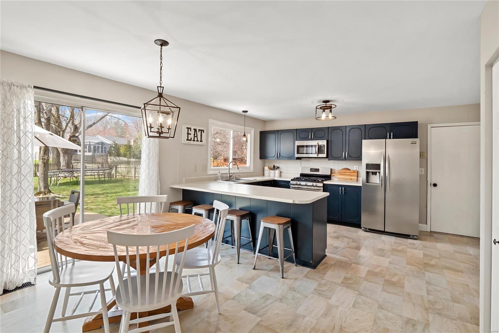 Baxter Lakes - Residential