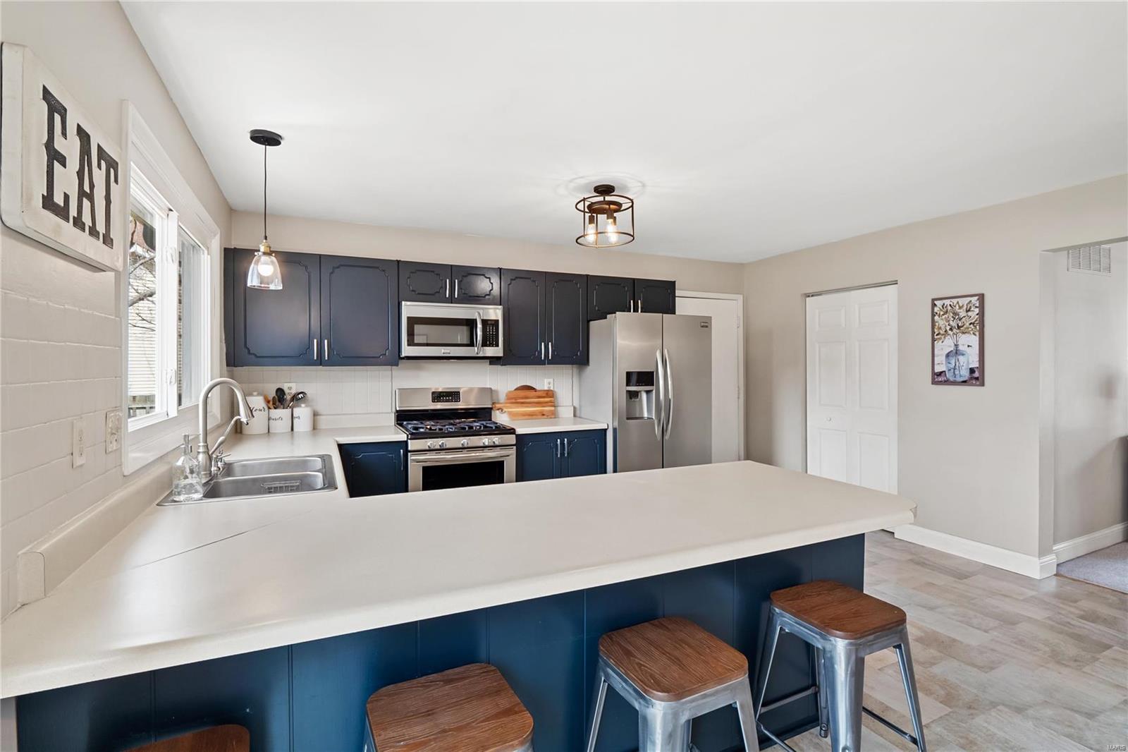 Baxter Lakes - Residential