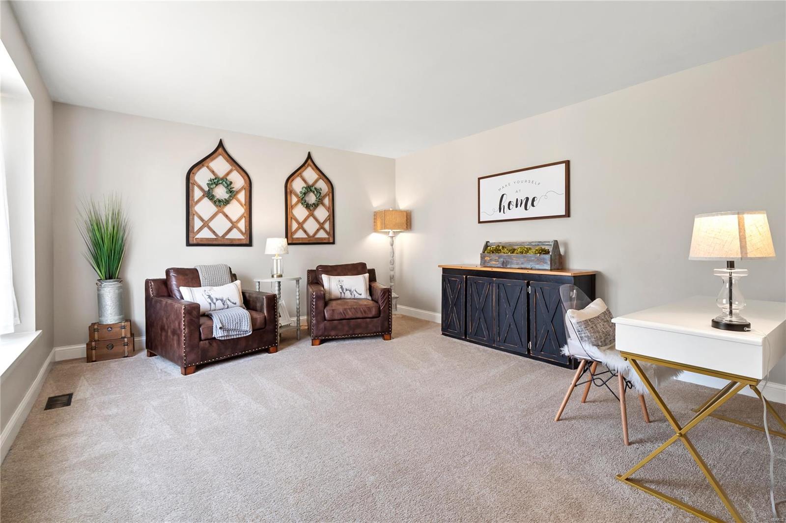 Baxter Lakes - Residential