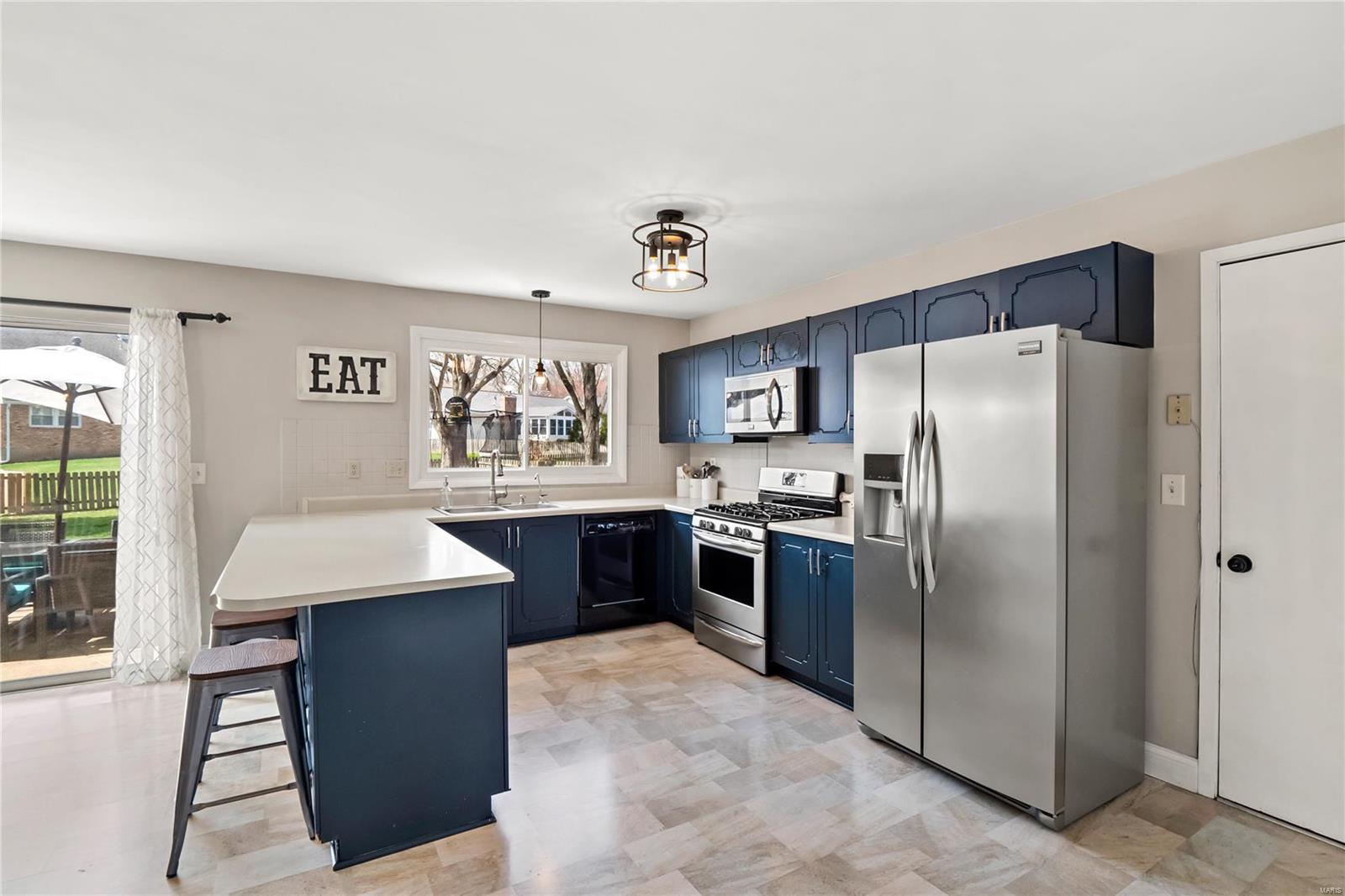 Baxter Lakes - Residential