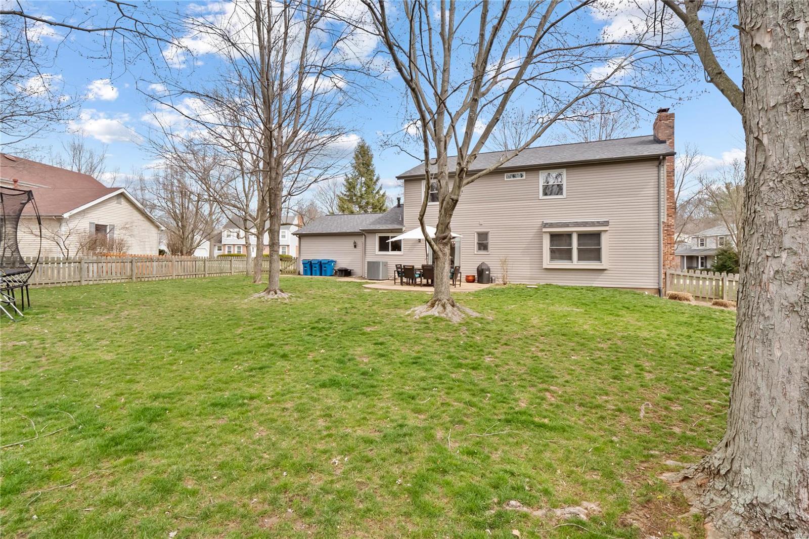 Baxter Lakes - Residential