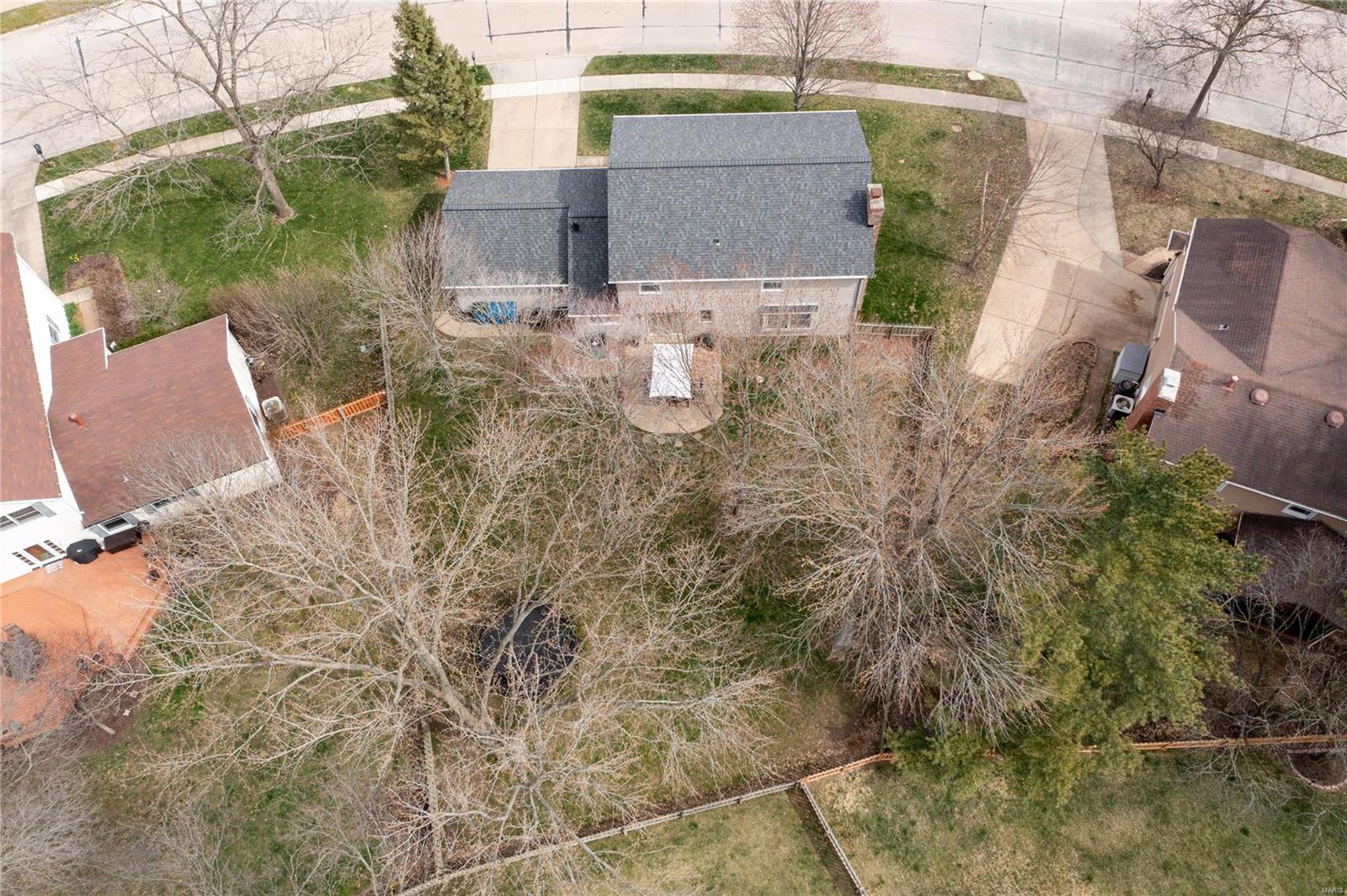 Baxter Lakes - Residential