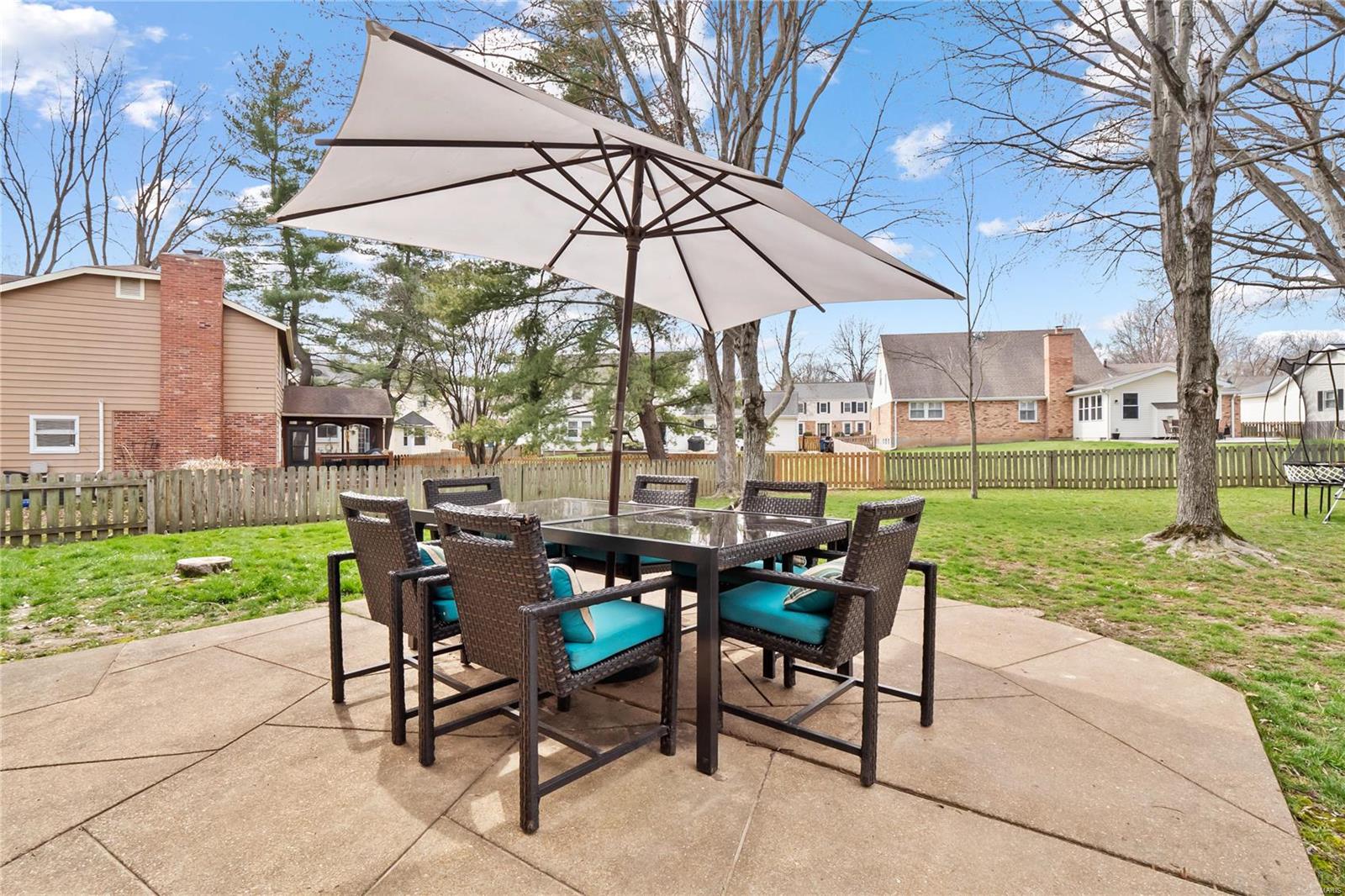 Baxter Lakes - Residential