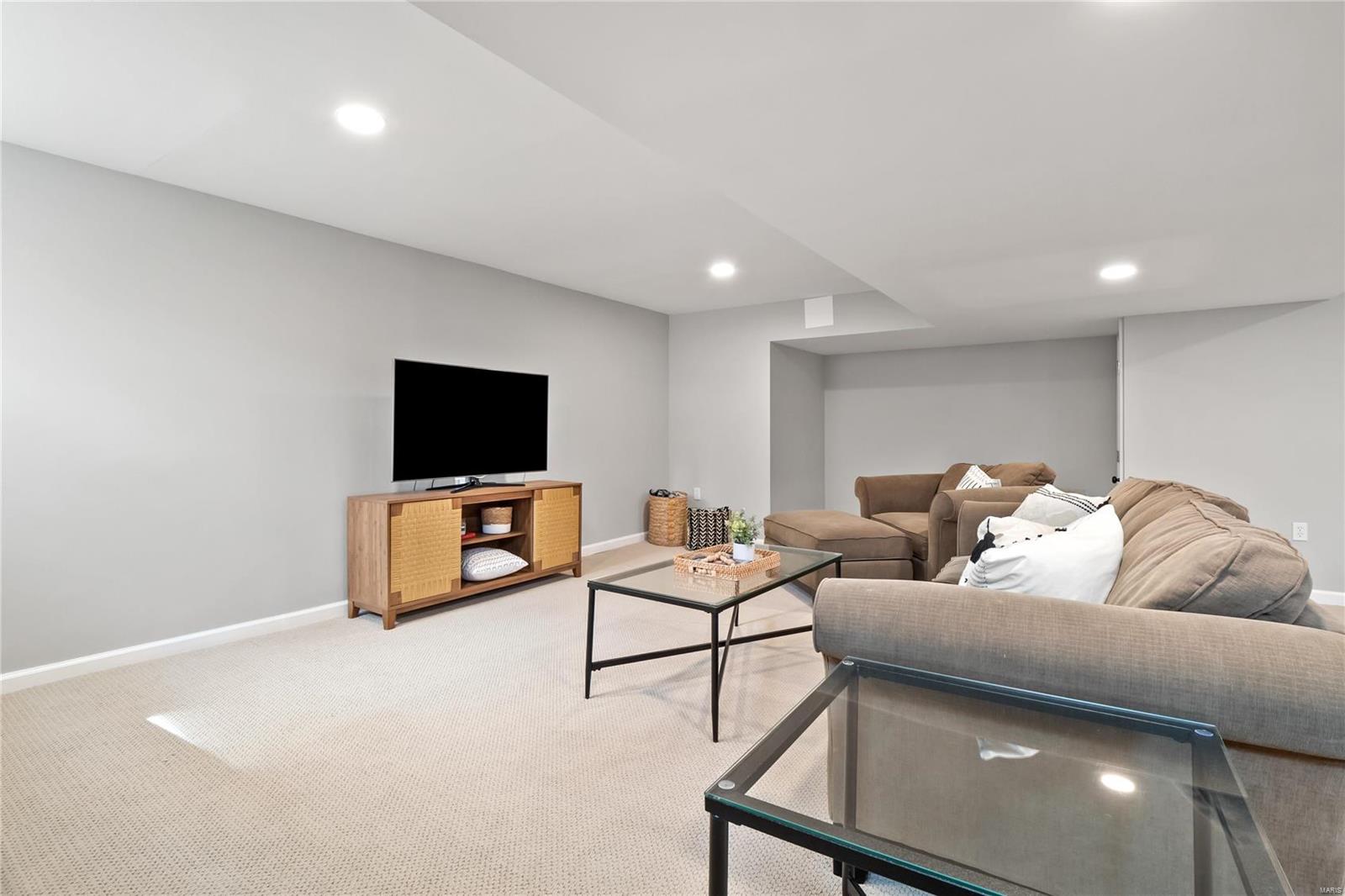 Baxter Lakes - Residential