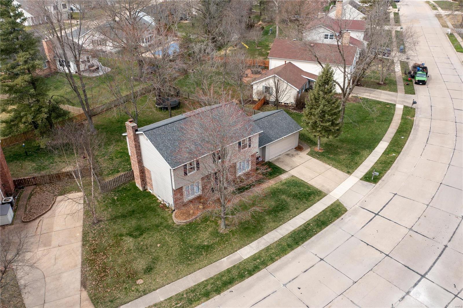 Baxter Lakes - Residential