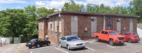 1545 W Main Street Festus MO 63028