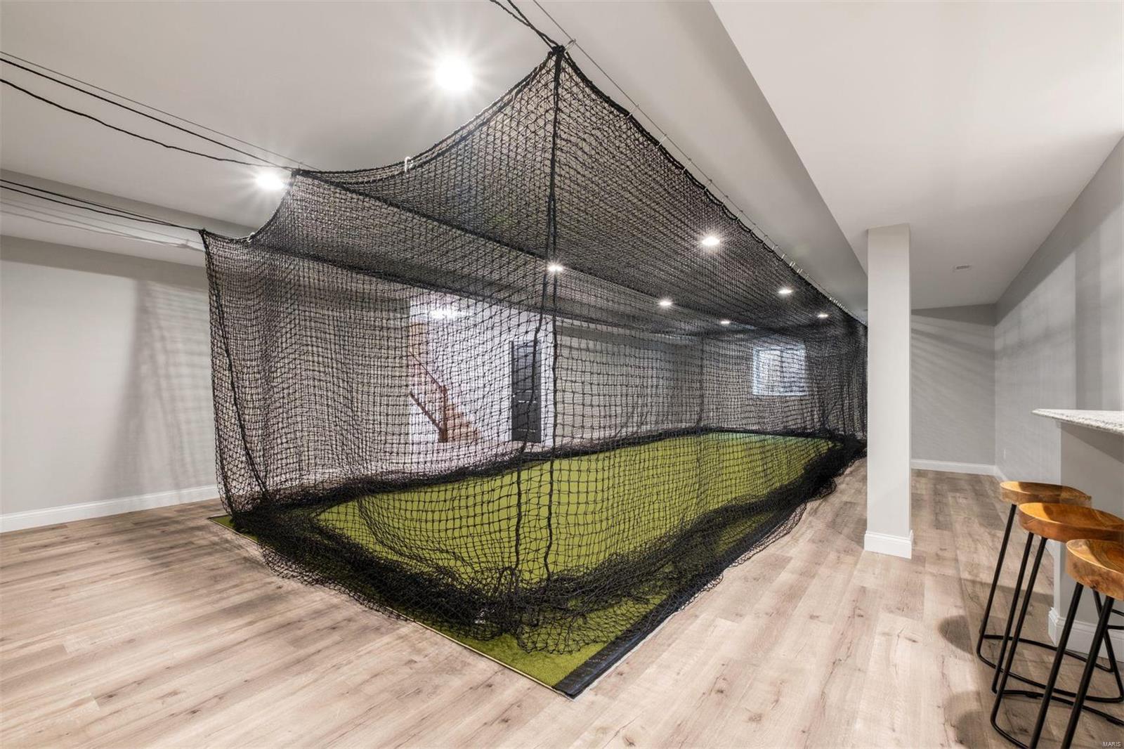 Woods Of Ladue The - Residential