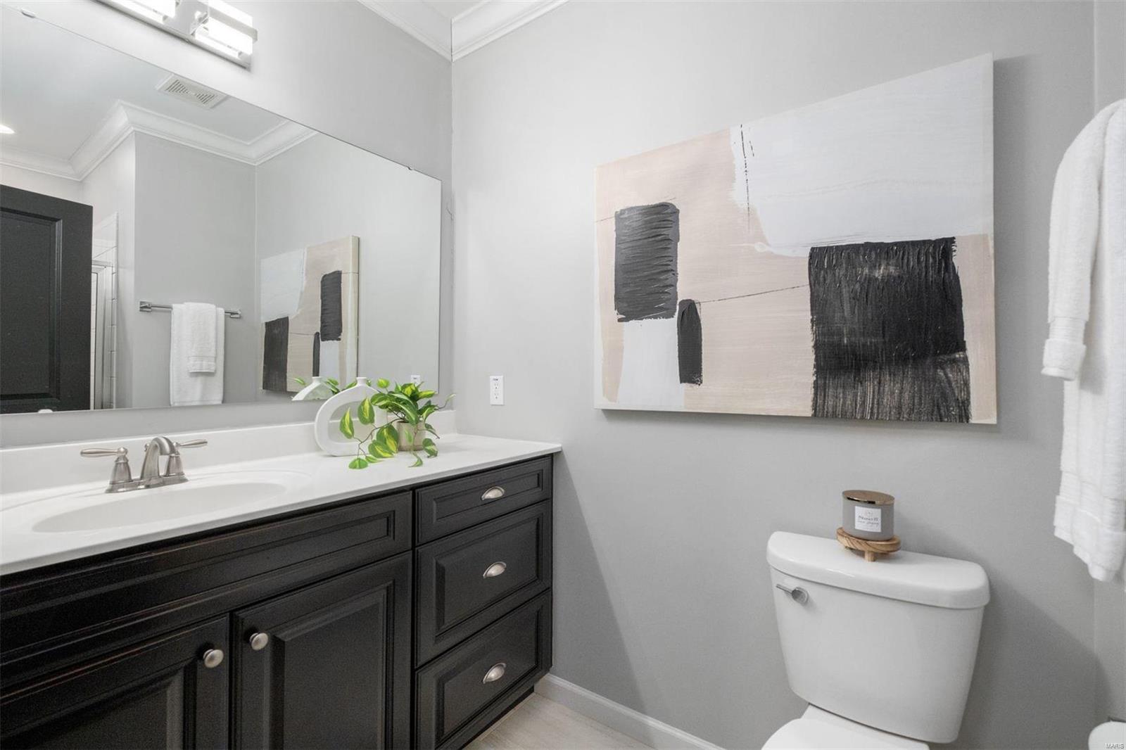 Woods Of Ladue The - Residential