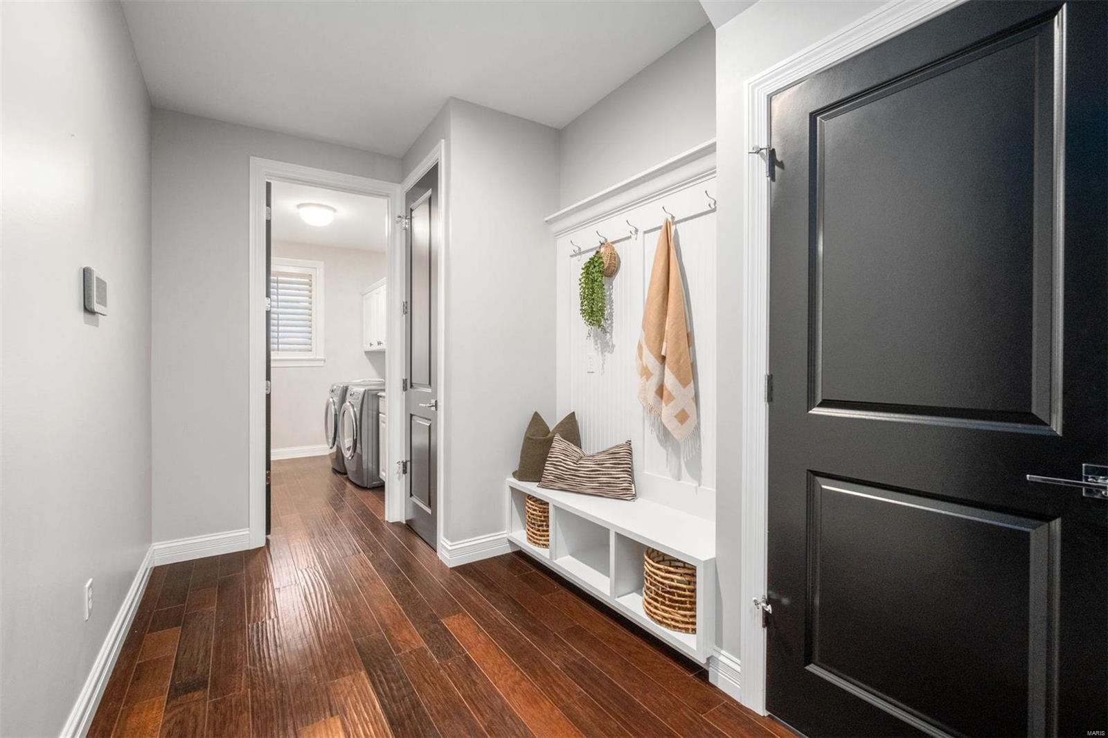 Woods Of Ladue The - Residential