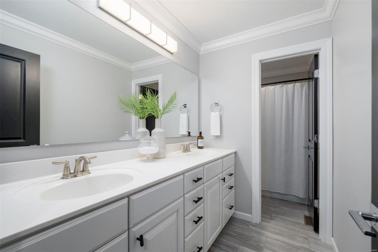 Woods Of Ladue The - Residential