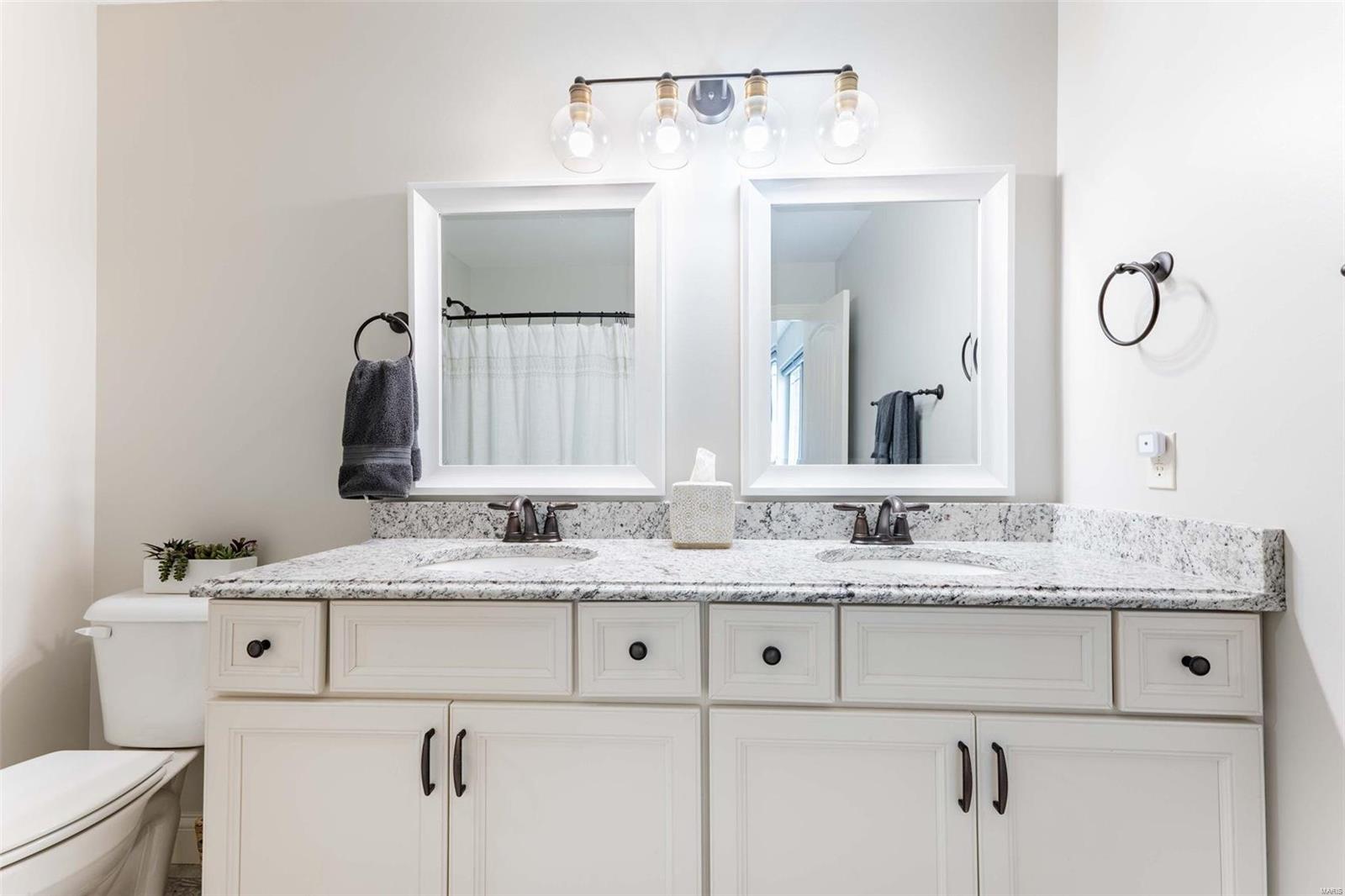 The Estate At Matteson Park #1 - Residential