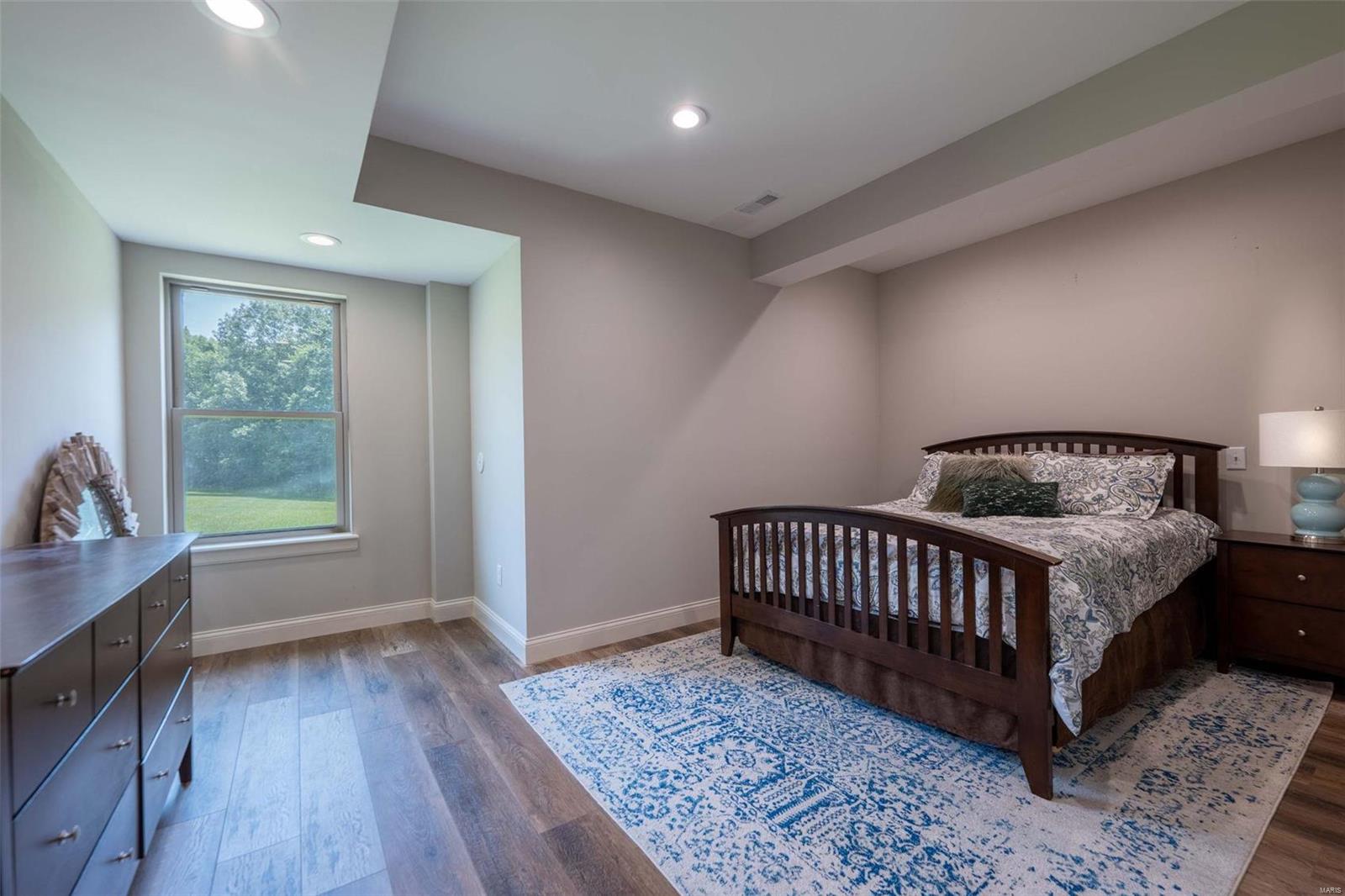 The Estate At Matteson Park #1 - Residential