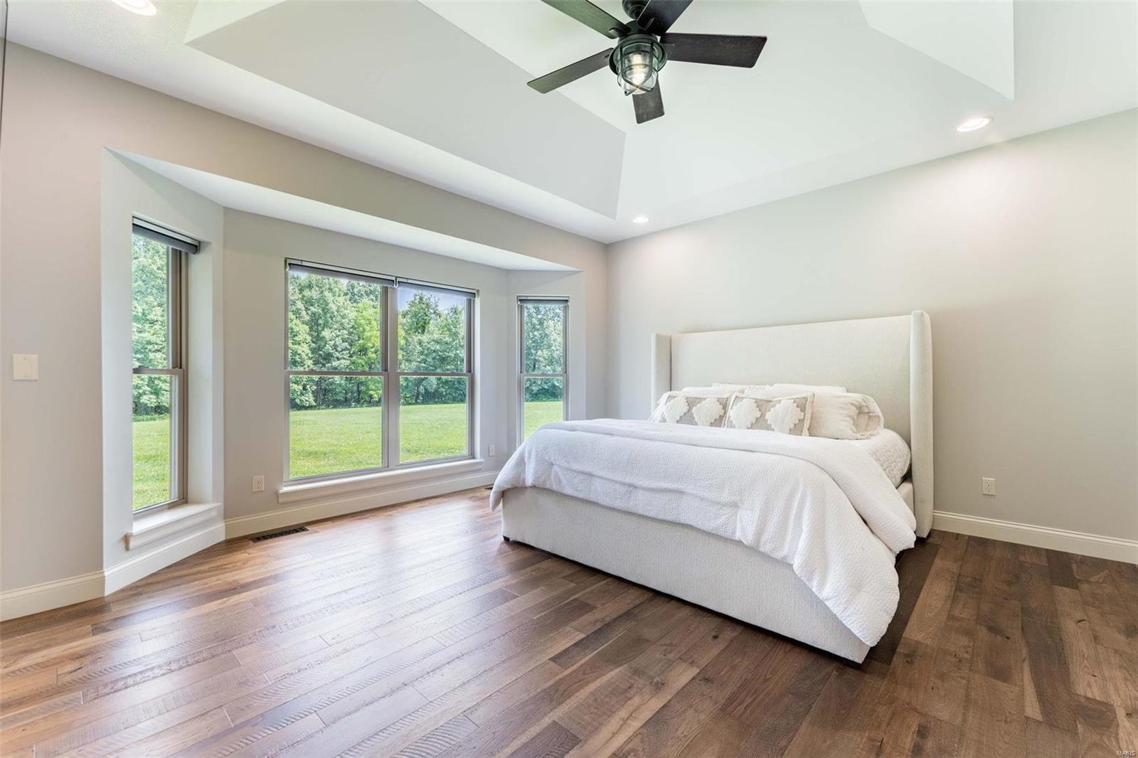 The Estate At Matteson Park #1 - Residential