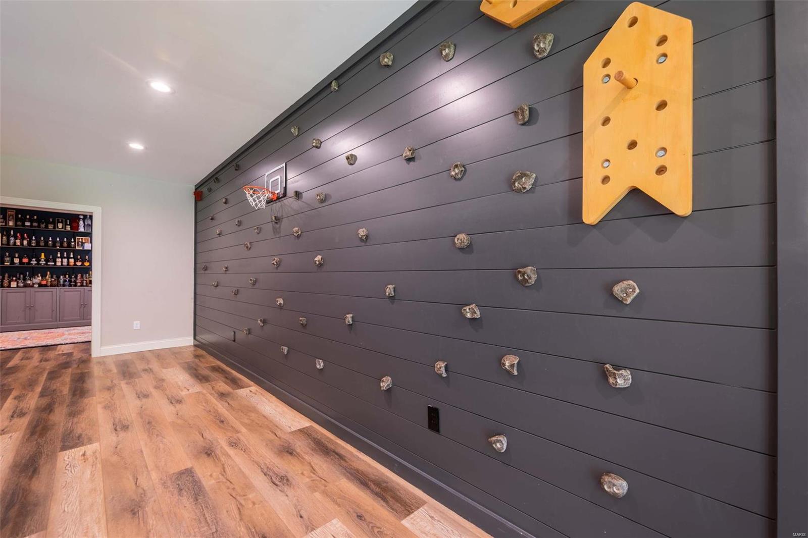 The Estate At Matteson Park #1 - Residential