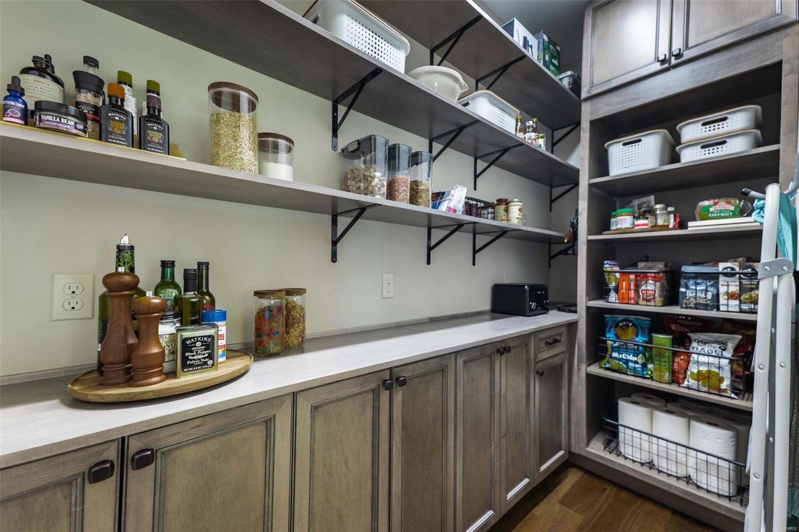 The Estate At Matteson Park #1 - Residential