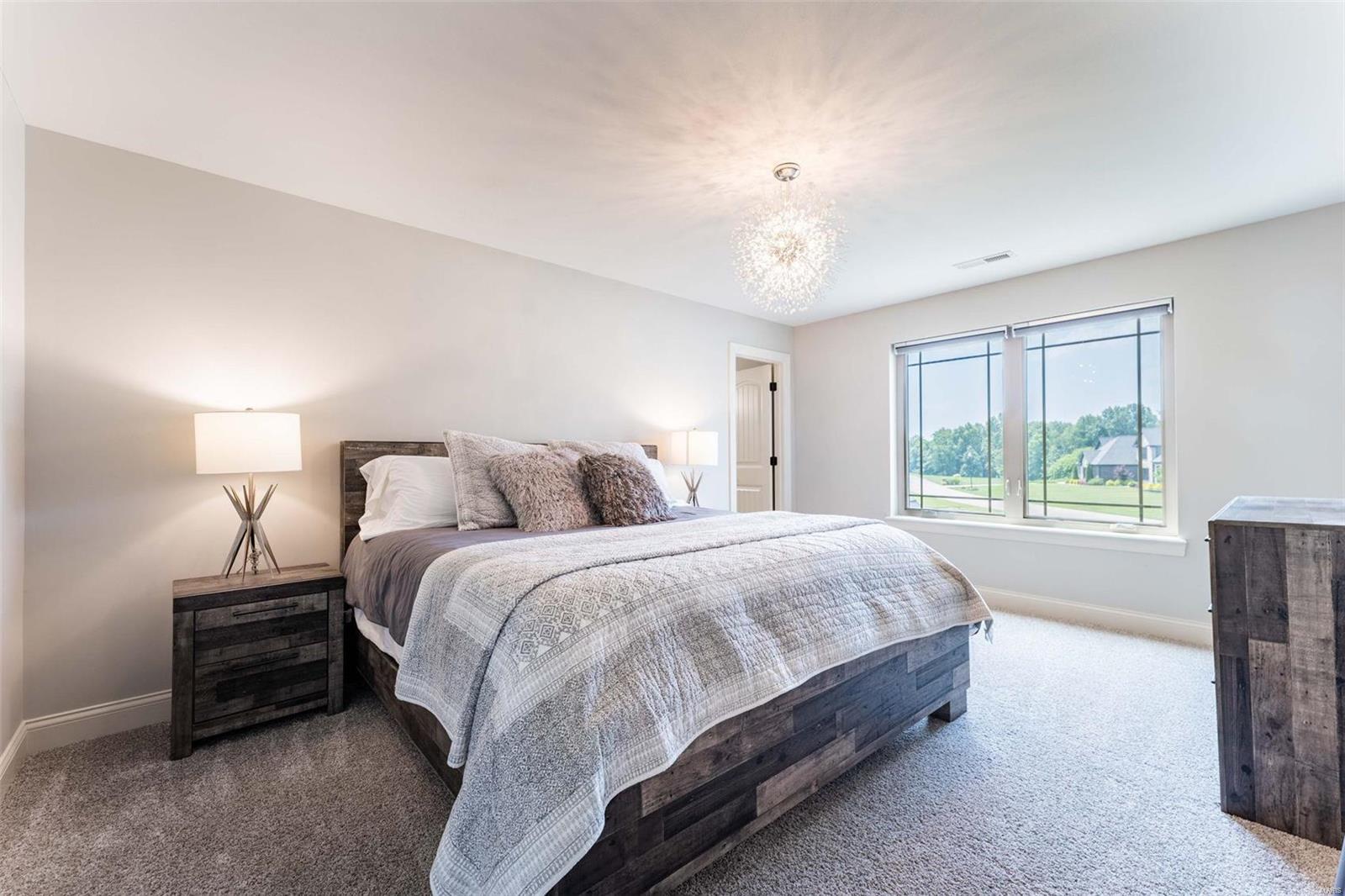 The Estate At Matteson Park #1 - Residential