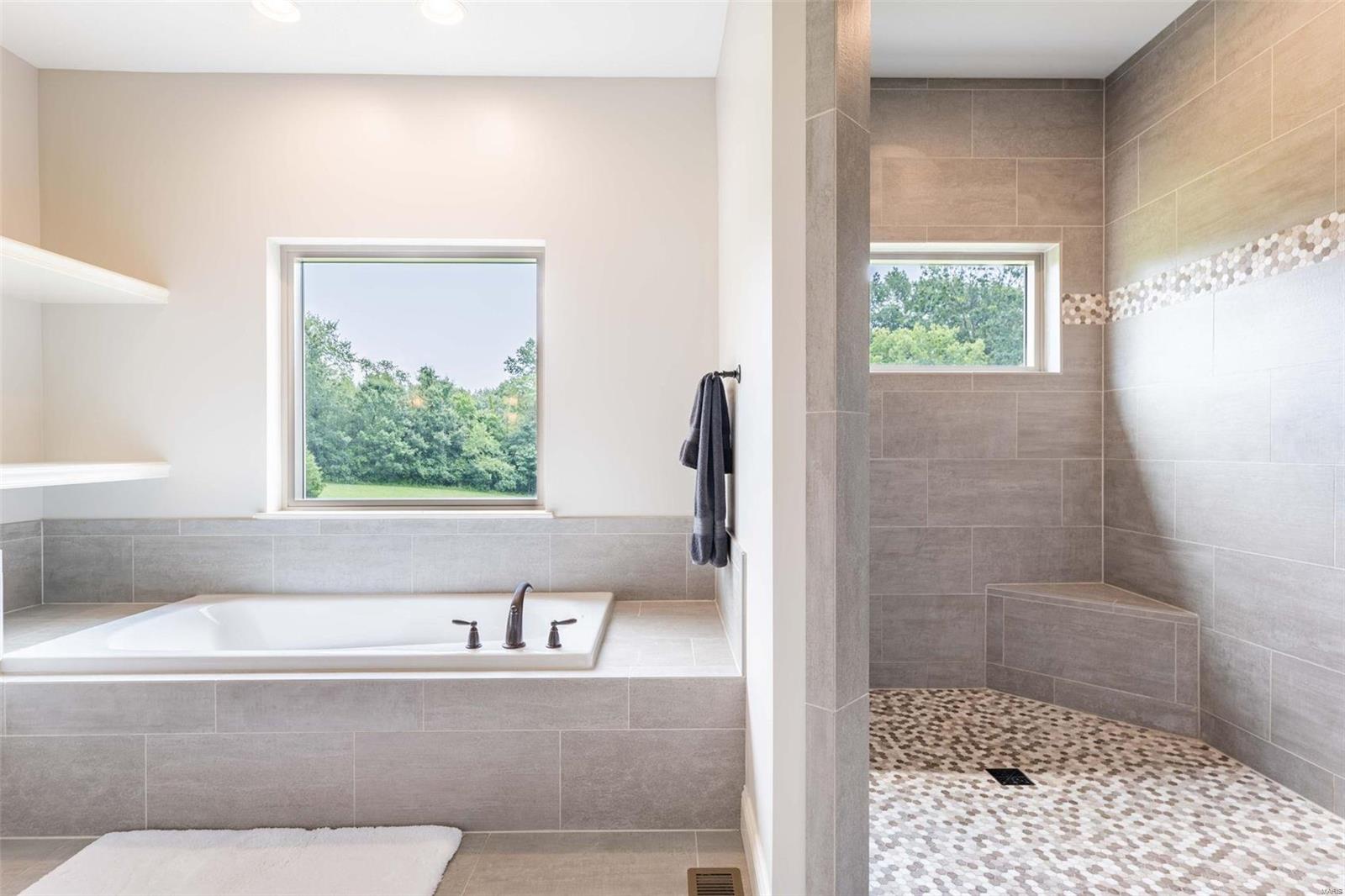 The Estate At Matteson Park #1 - Residential