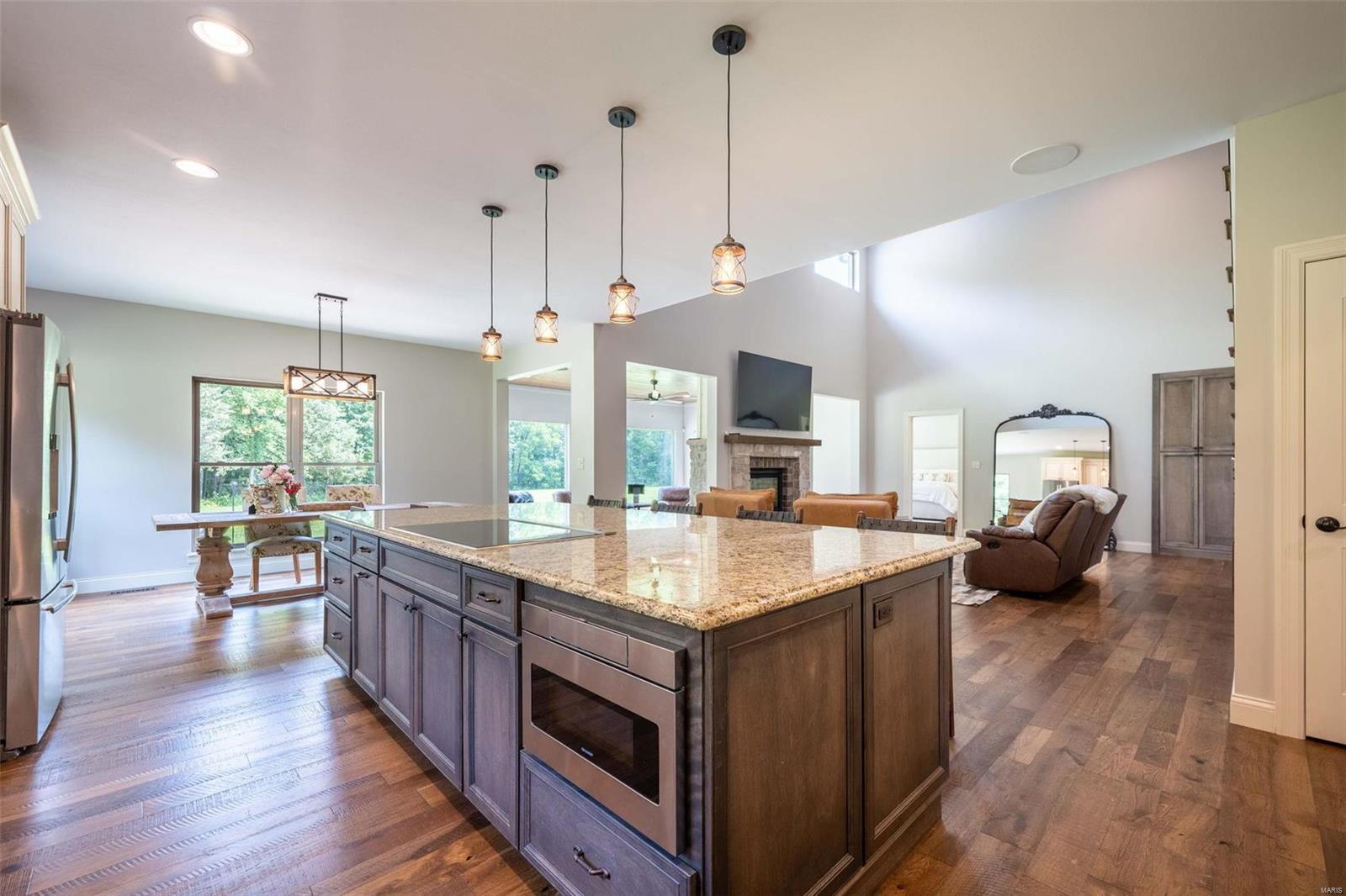 The Estate At Matteson Park #1 - Residential