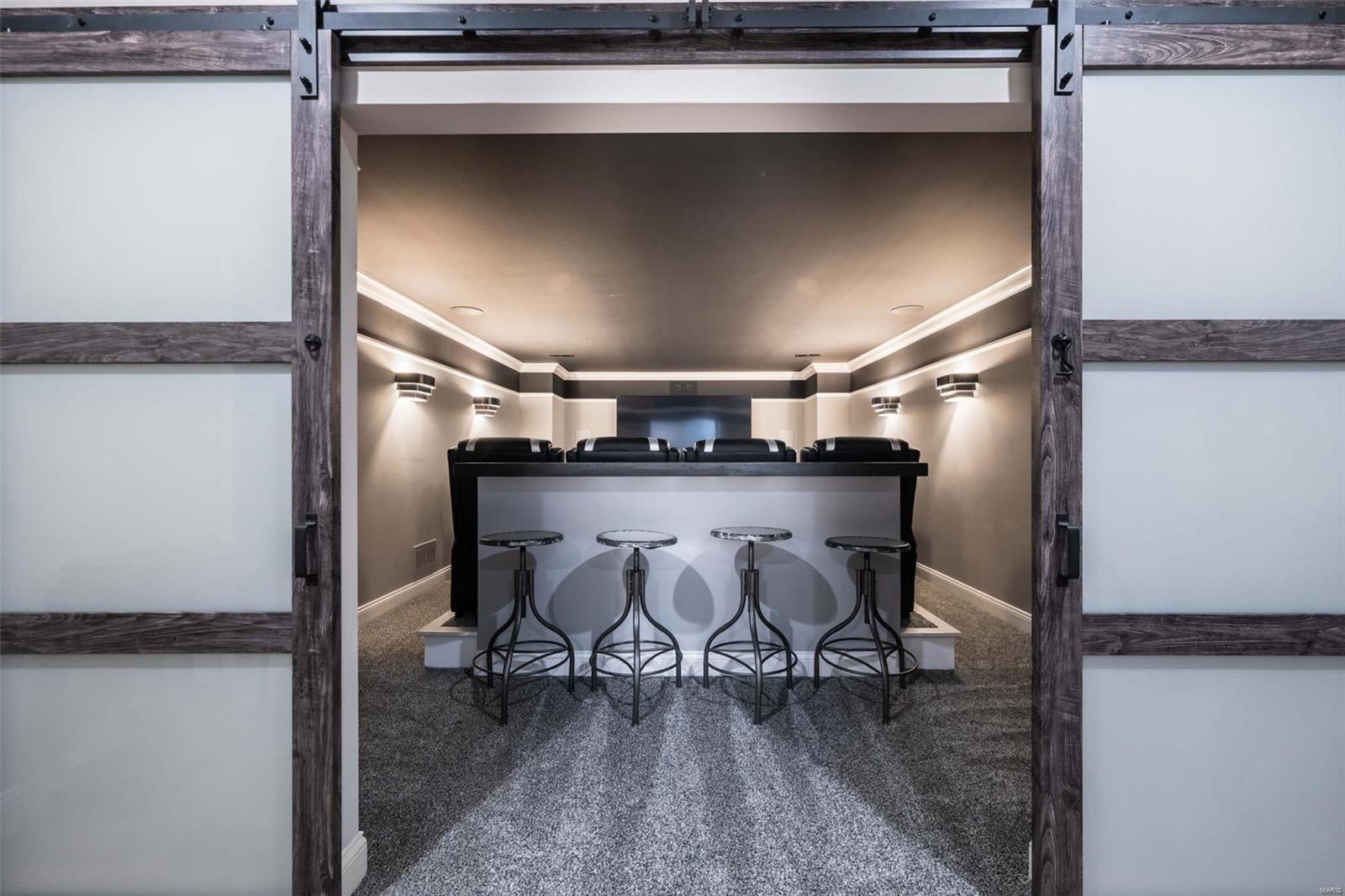 The Estate At Matteson Park #1 - Residential