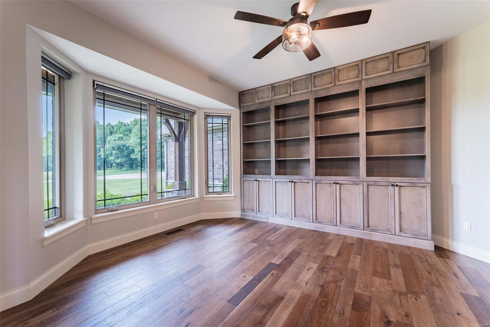 The Estate At Matteson Park #1 - Residential