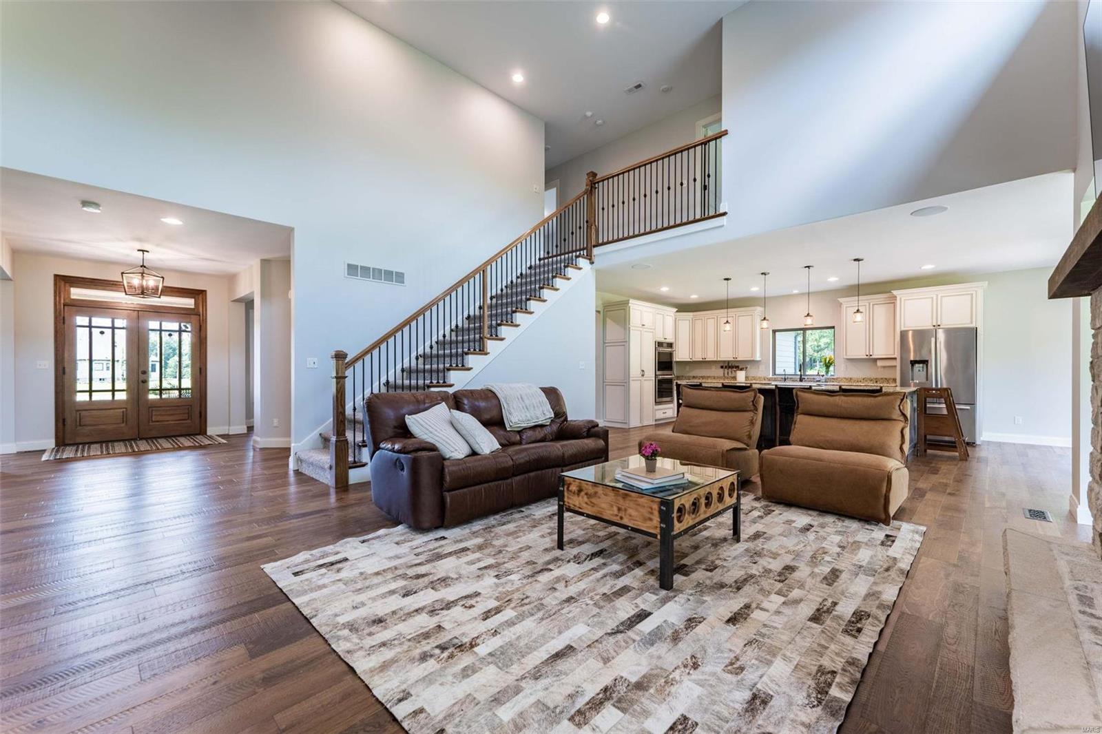 The Estate At Matteson Park #1 - Residential