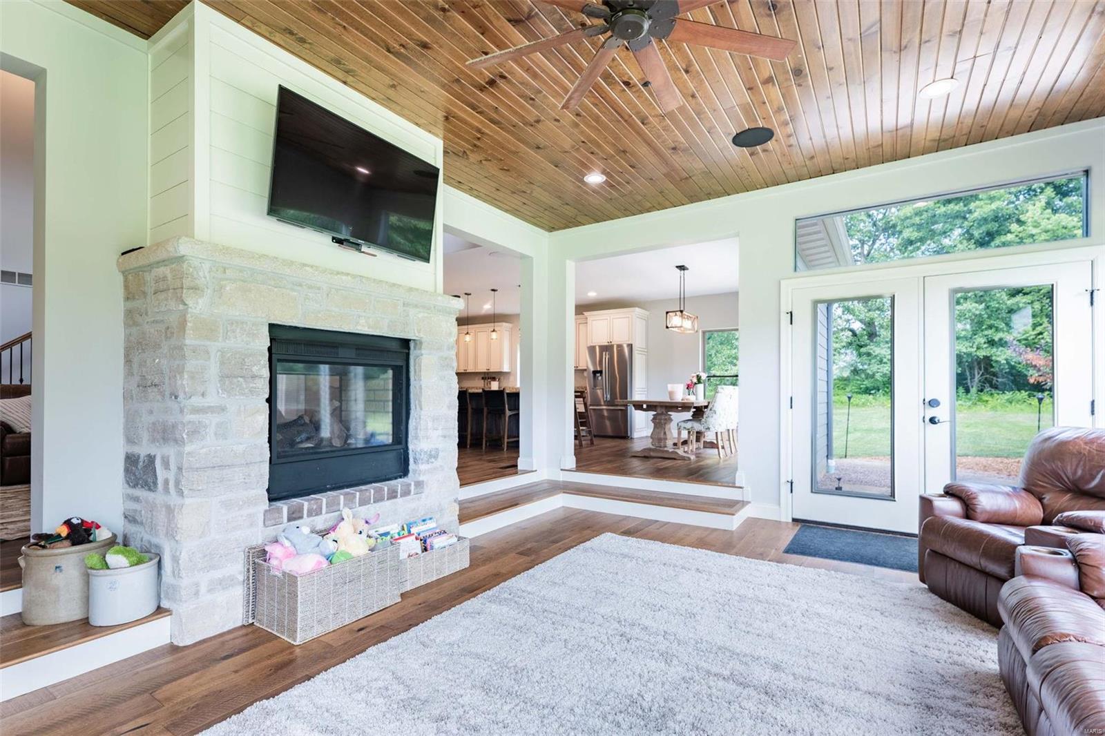 The Estate At Matteson Park #1 - Residential