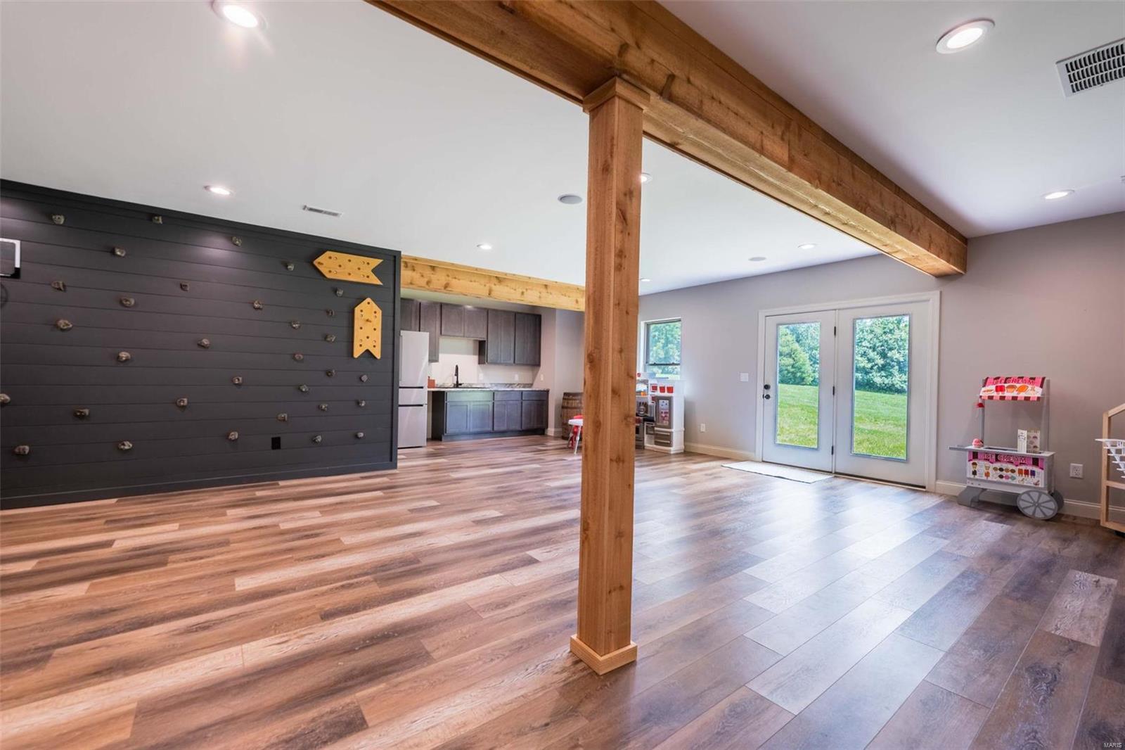 The Estate At Matteson Park #1 - Residential