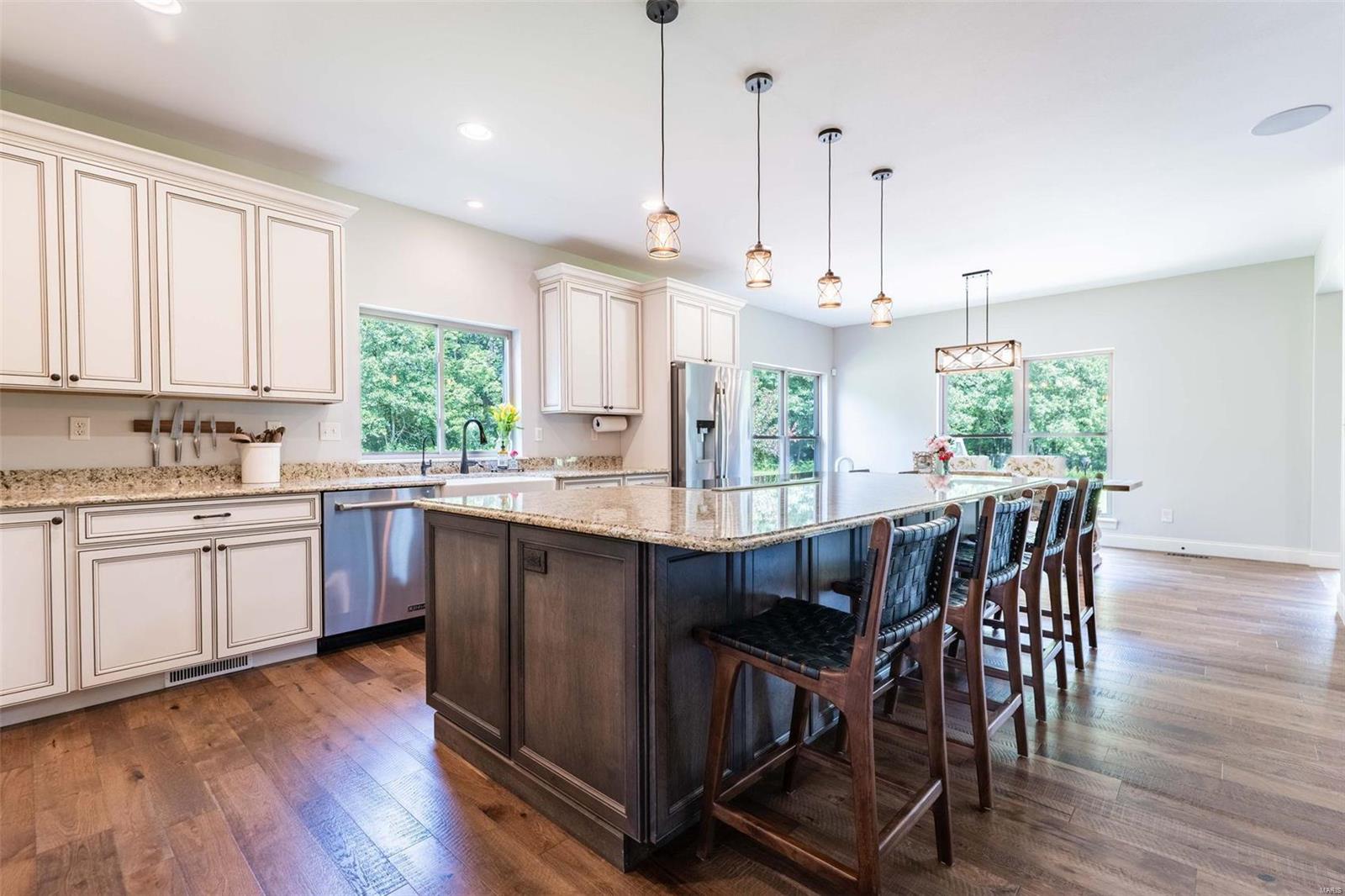 The Estate At Matteson Park #1 - Residential