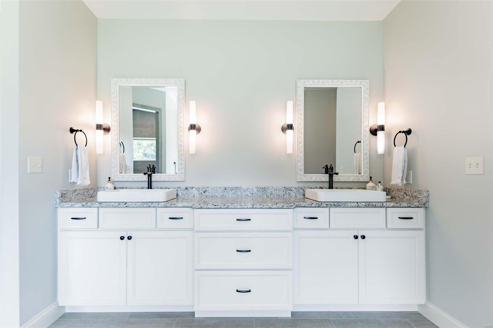 The Estate At Matteson Park #1 - Residential