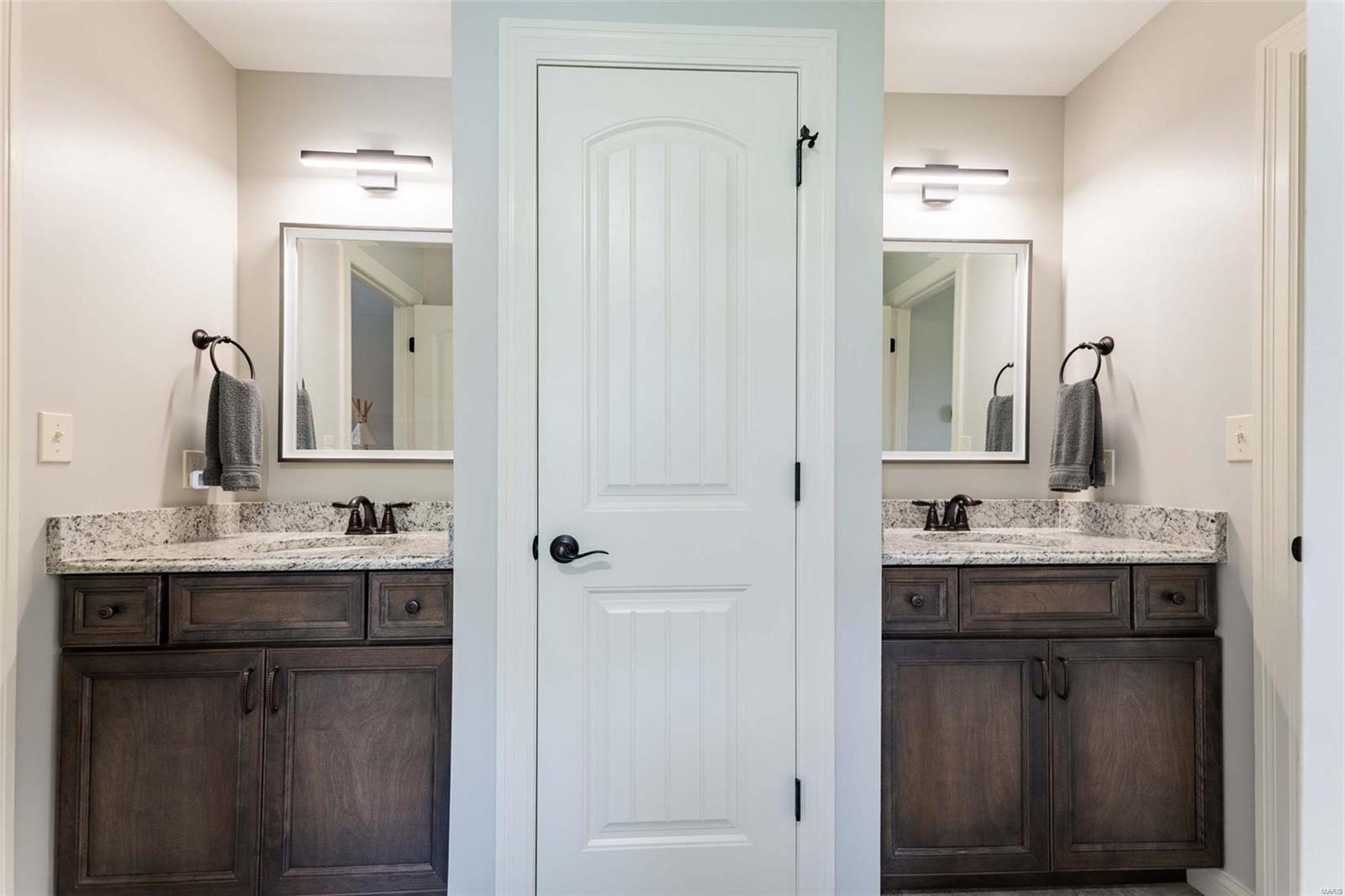 The Estate At Matteson Park #1 - Residential