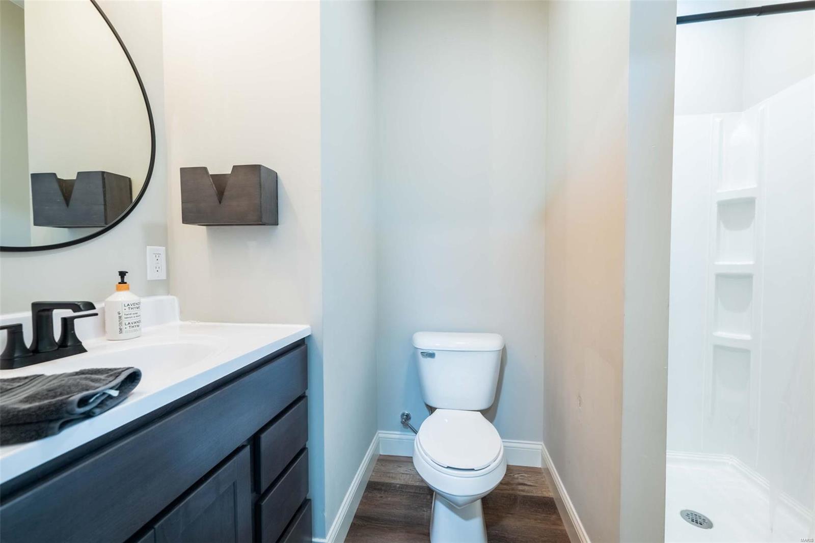 The Estate At Matteson Park #1 - Residential