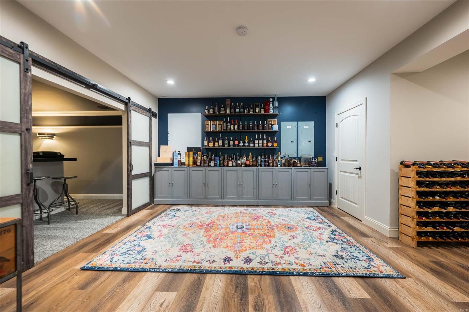 The Estate At Matteson Park #1 - Residential