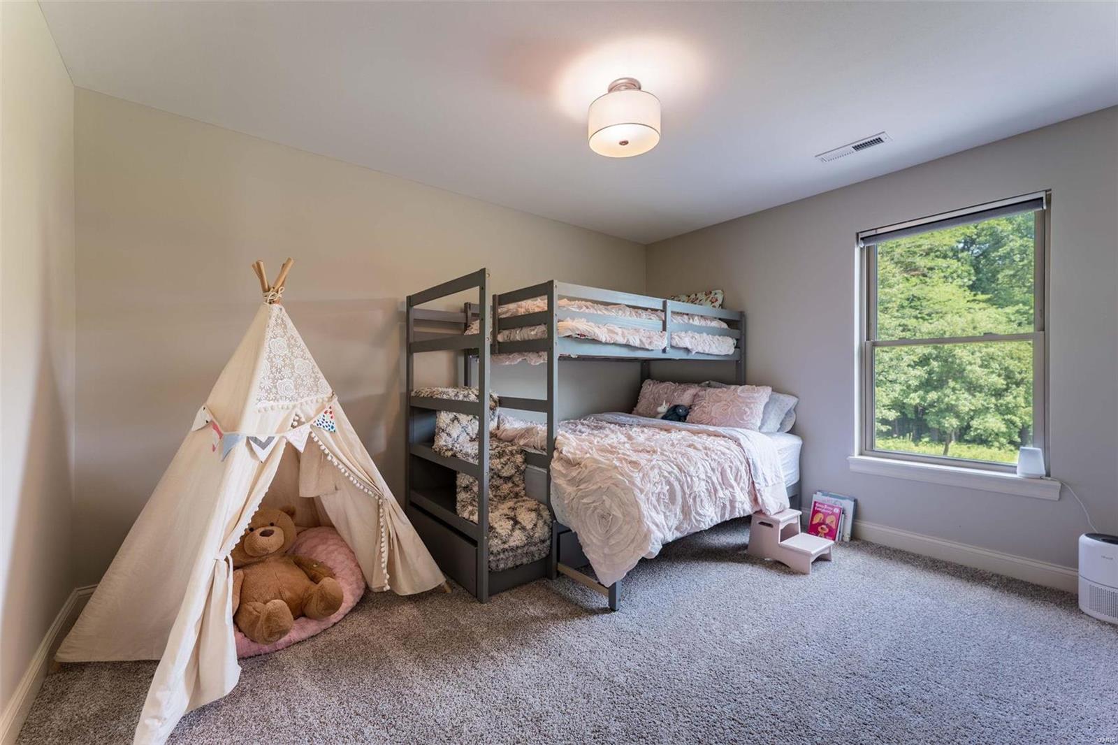 The Estate At Matteson Park #1 - Residential