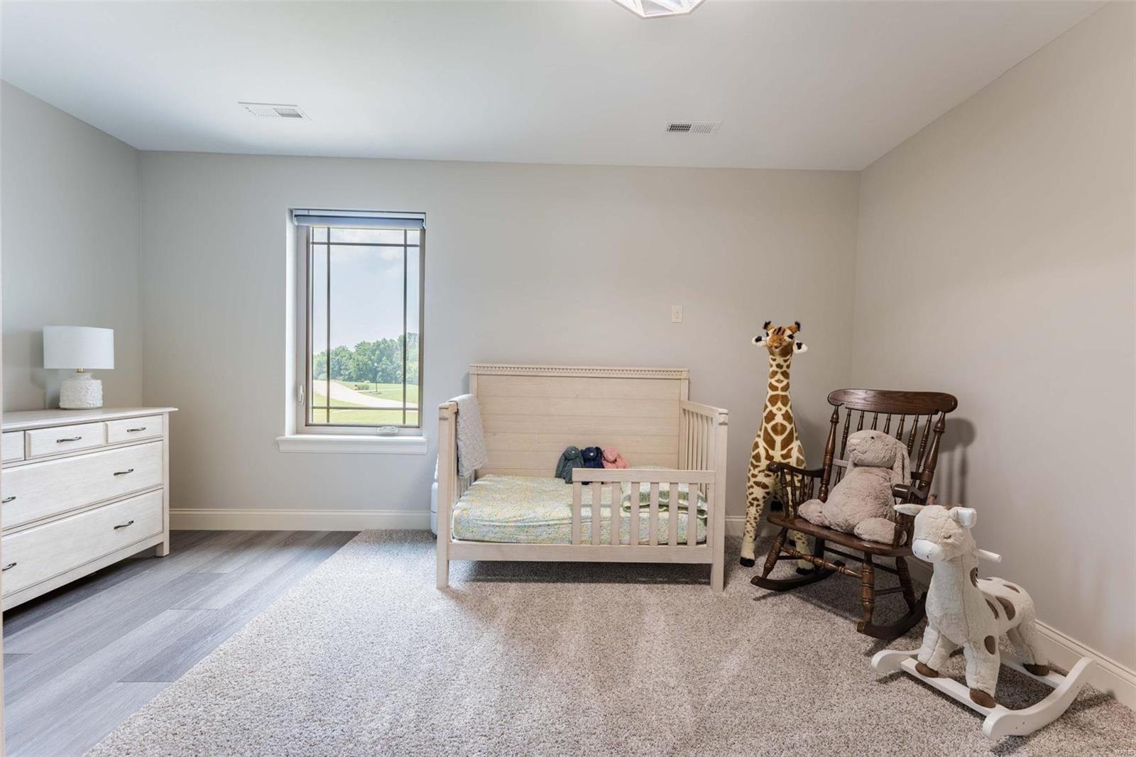 The Estate At Matteson Park #1 - Residential