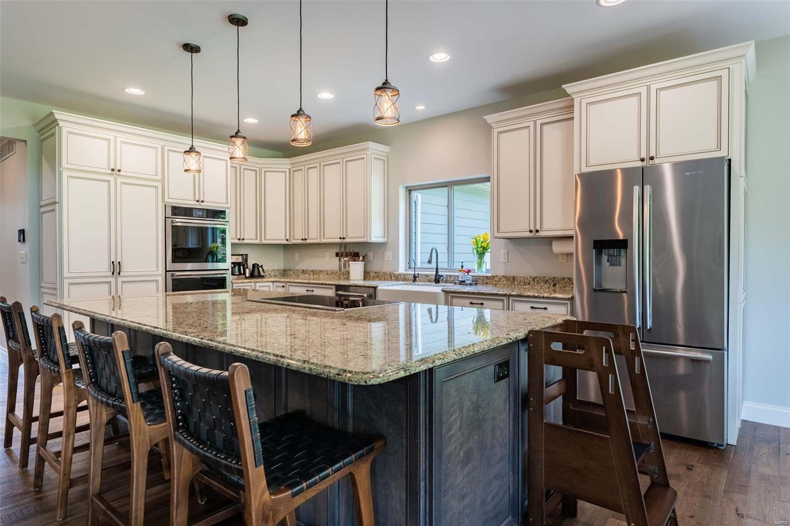 The Estate At Matteson Park #1 - Residential