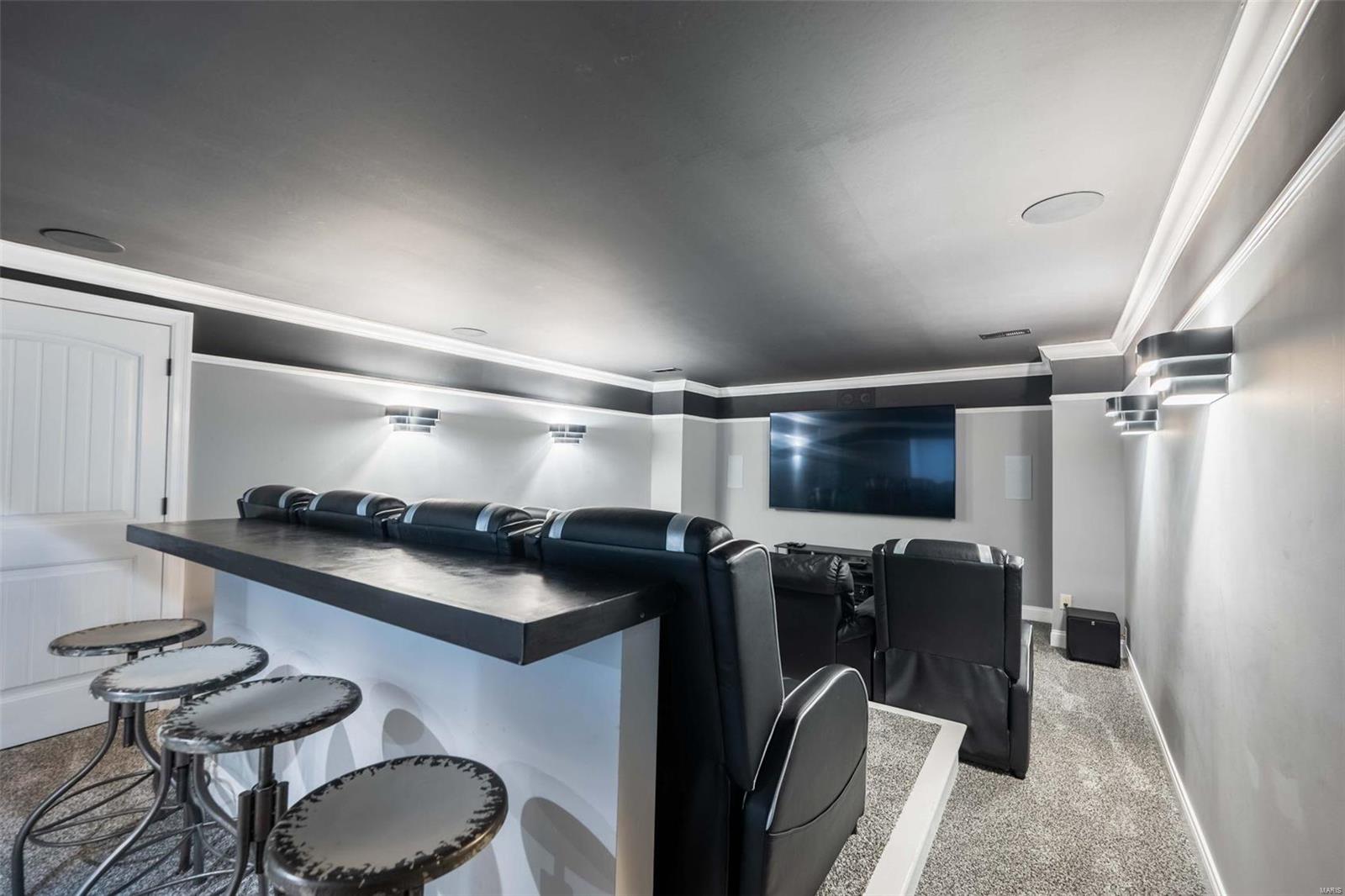 The Estate At Matteson Park #1 - Residential