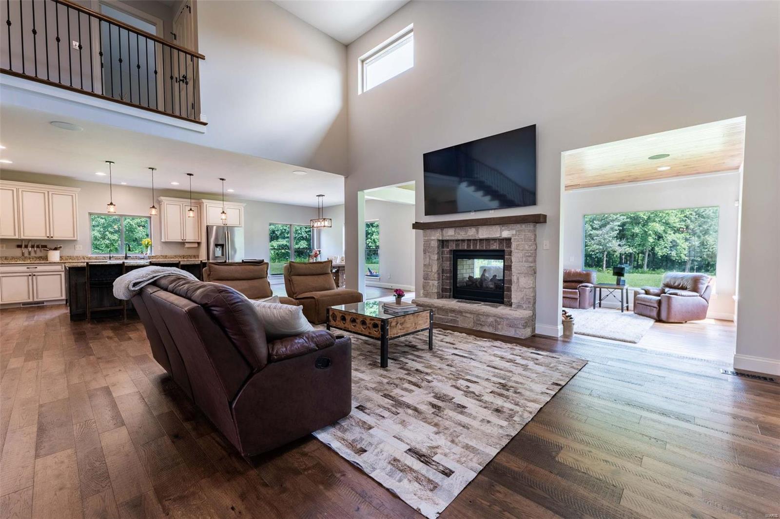 The Estate At Matteson Park #1 - Residential