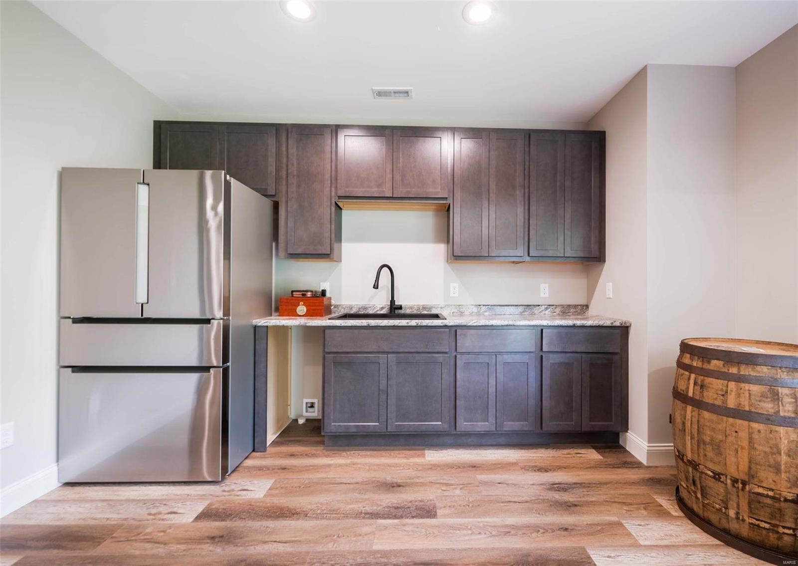 The Estate At Matteson Park #1 - Residential