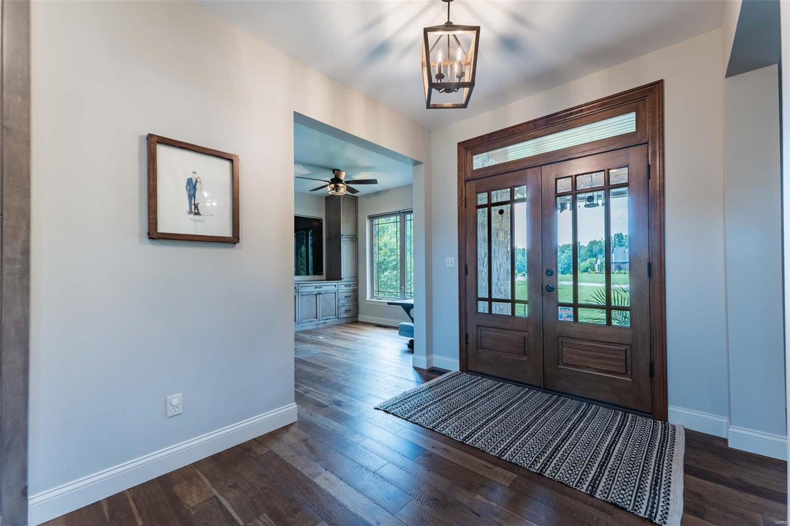 The Estate At Matteson Park #1 - Residential