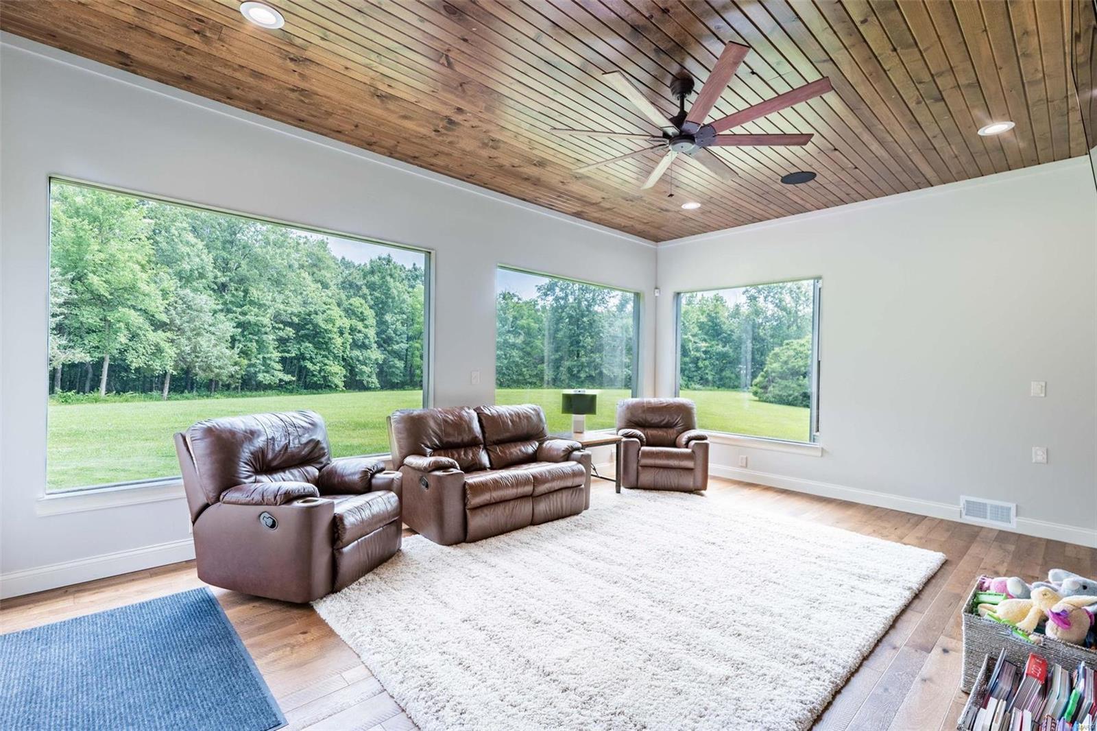 The Estate At Matteson Park #1 - Residential