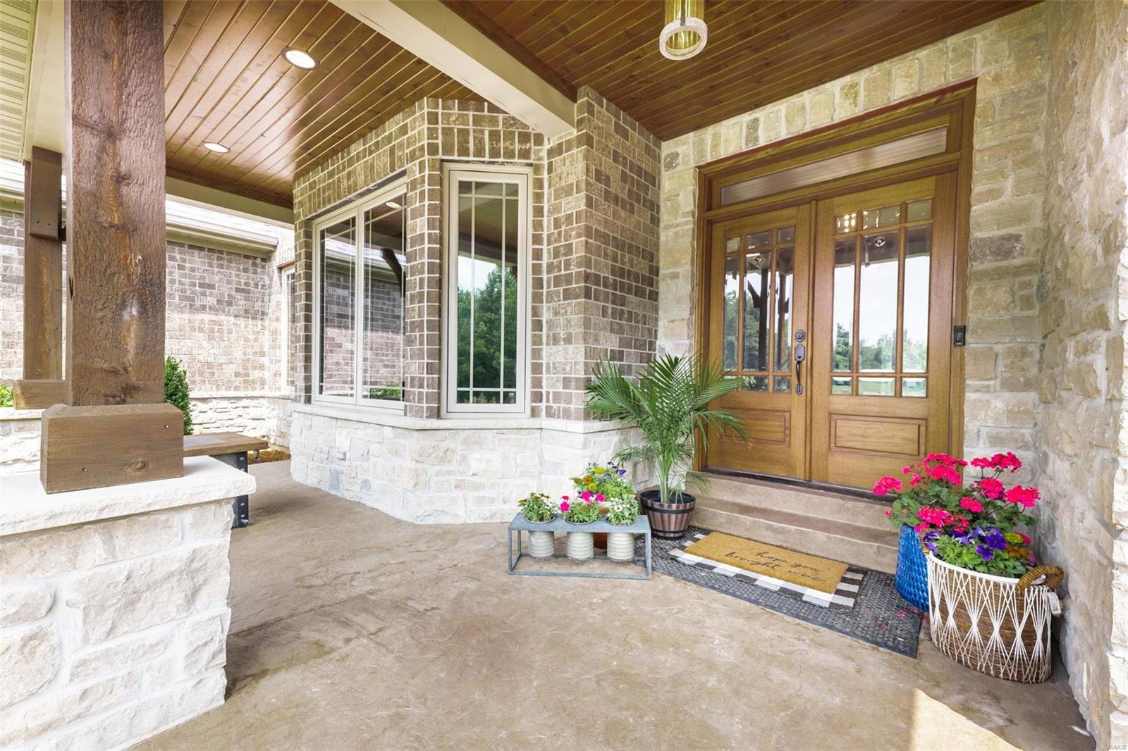 The Estate At Matteson Park #1 - Residential