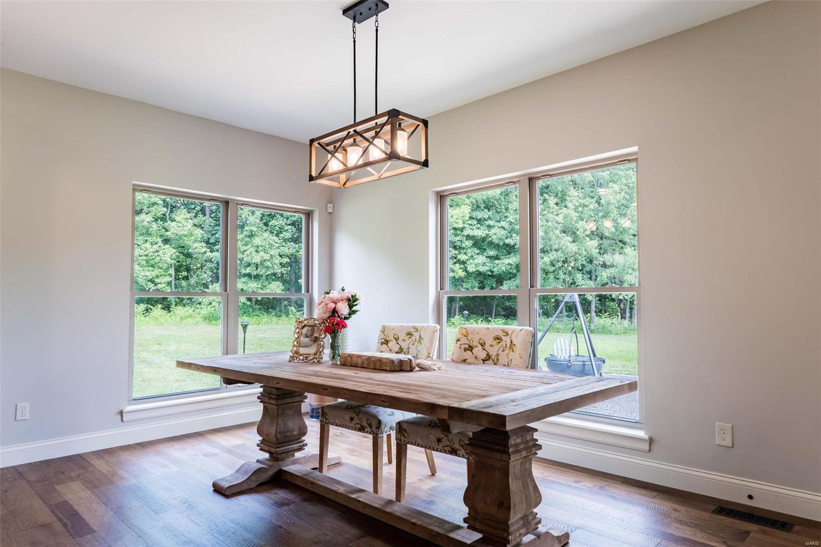 The Estate At Matteson Park #1 - Residential