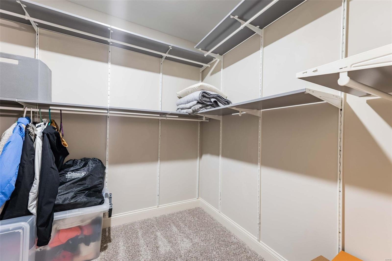 The Estate At Matteson Park #1 - Residential