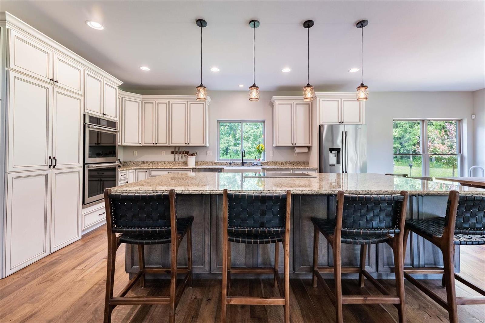 The Estate At Matteson Park #1 - Residential